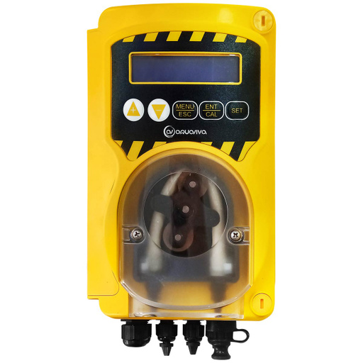 Перистальтический дозирующий насос Aquaviva SMV SmartPlus Rx 1.6 л/ч + набор Rx, Артикул: 25768, Оборудование для бассейнов