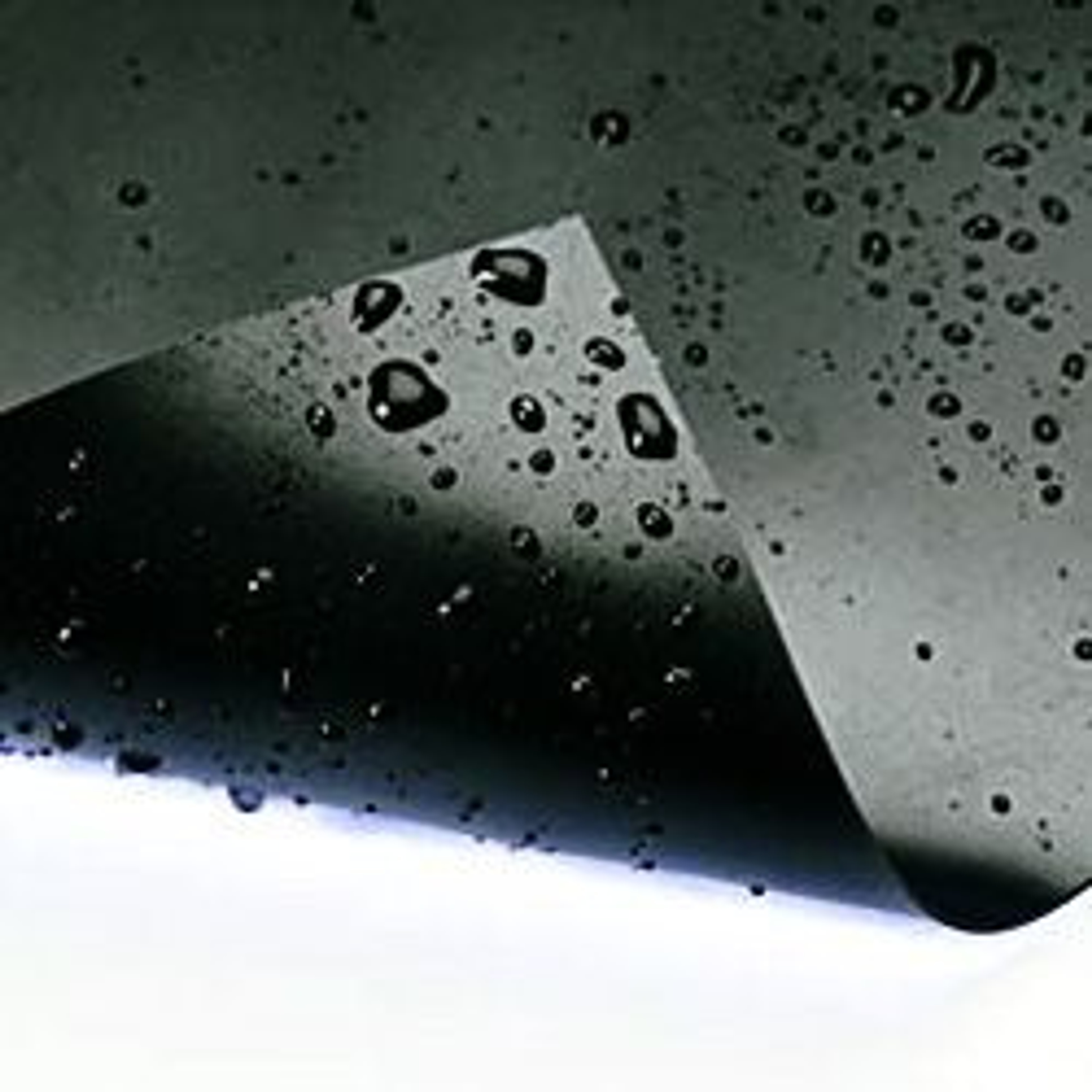 Лайнер прудовой/прудовая пленка Cefil черный Urater Negro 2.0x20 м (40 м.кв), Артикул: 24954, Отделочные материалы