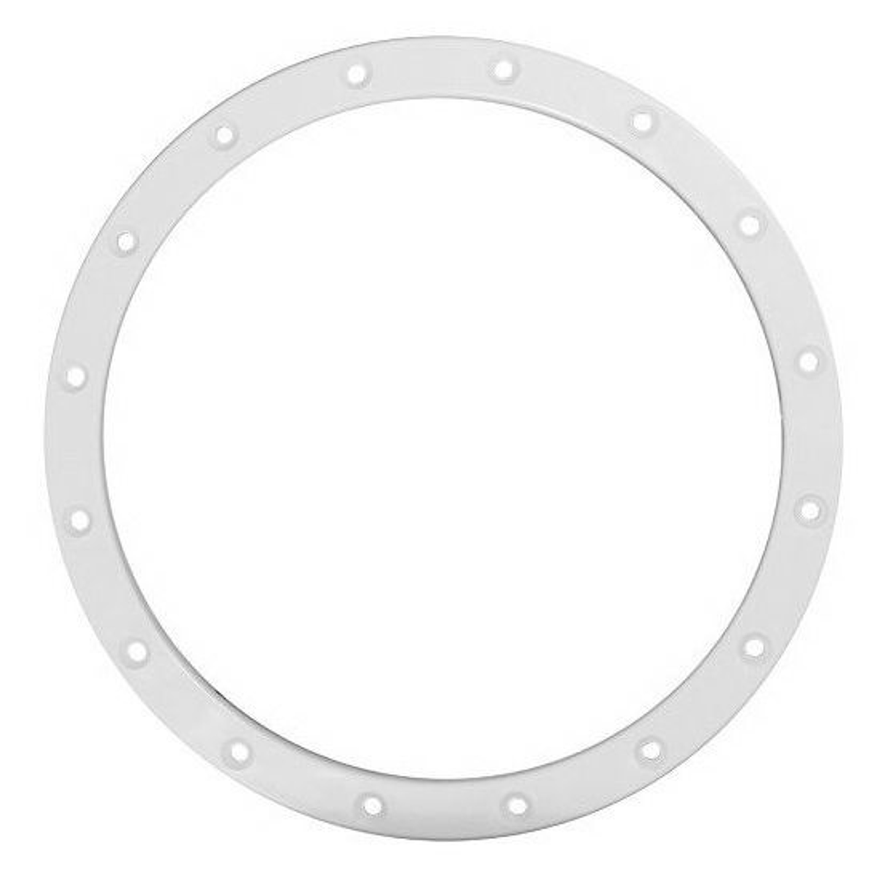 Фланец Hayward для прожектора Disegn Light 300Вт (PRX9513), Артикул: 20515, Для прожекторов и осветительного оборудования бассейнов