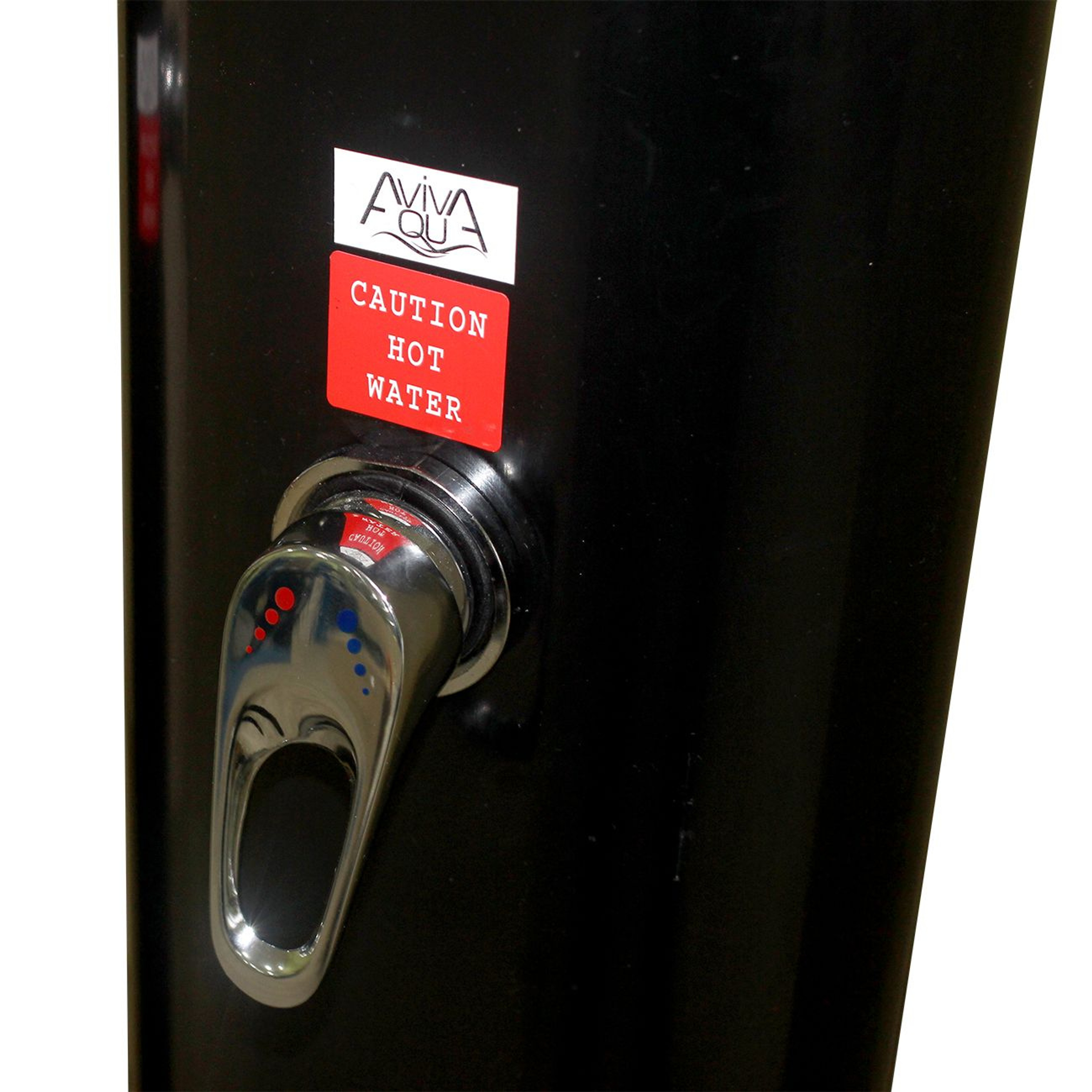 Душ солнечный AquaViva 70534 34 л, Артикул: 18350, Аксессуары для бассейнов