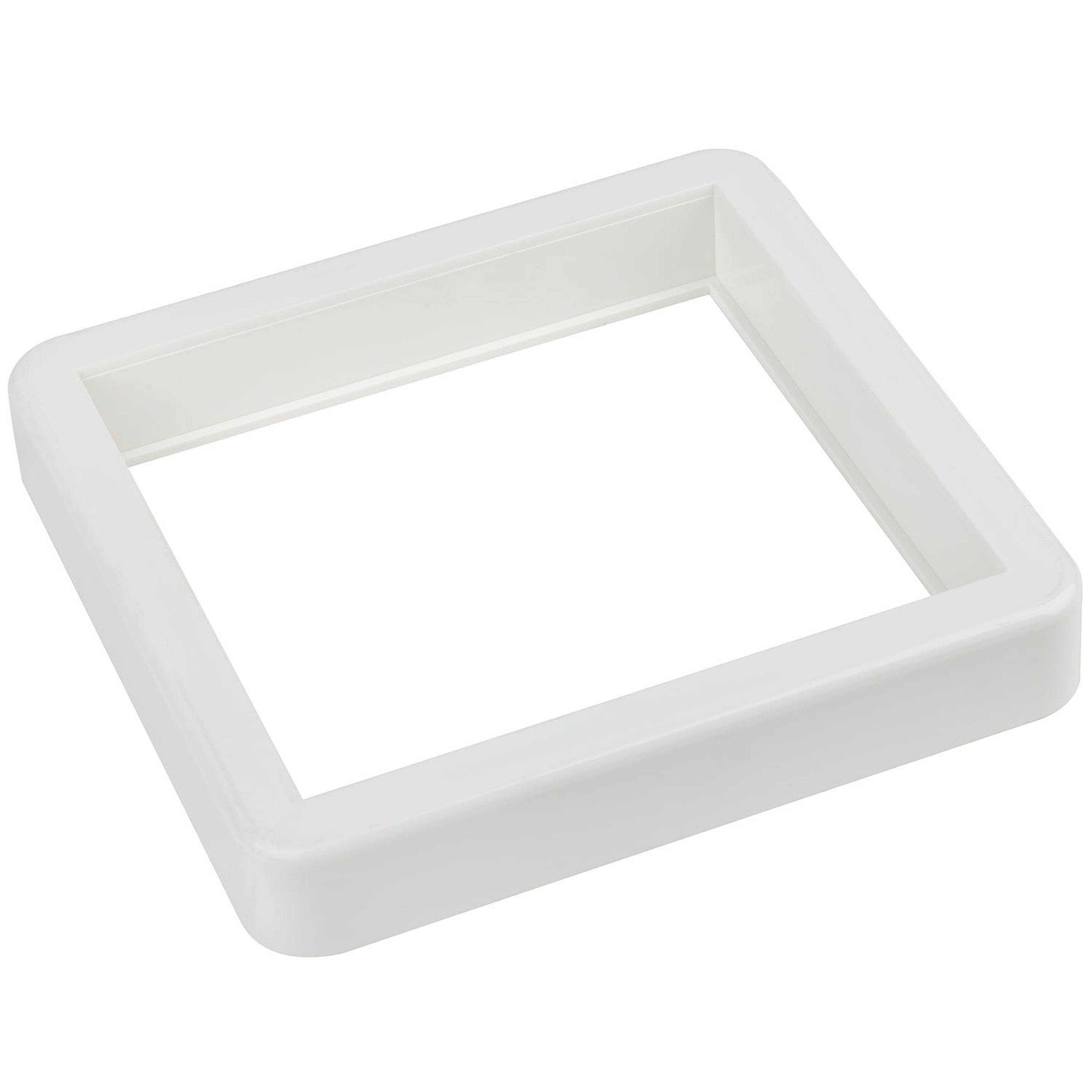 Фланец скиммера Aquaviva EM0010 Standard (01051047), Артикул: 12540, Для закладных элементов бассейнов