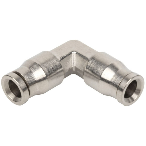 L-образное соединение AquaViva 1/4", Артикул: 28787, Бассейны и СПА
