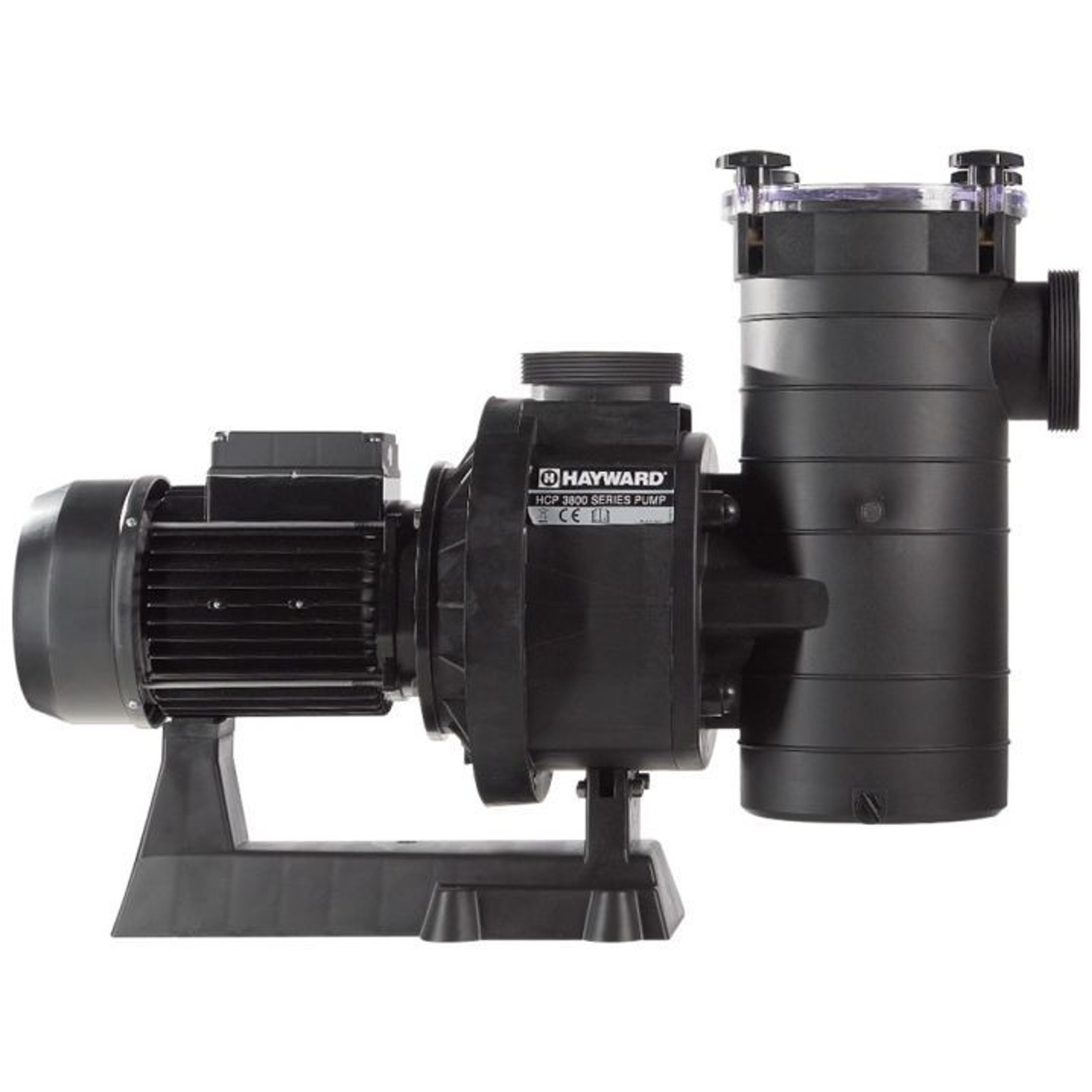 Насос для бассейна Hayward HCP38353E KAP350 с ПФ (58м³/ч*10м 2.57кВт 380В), Артикул: 18135
