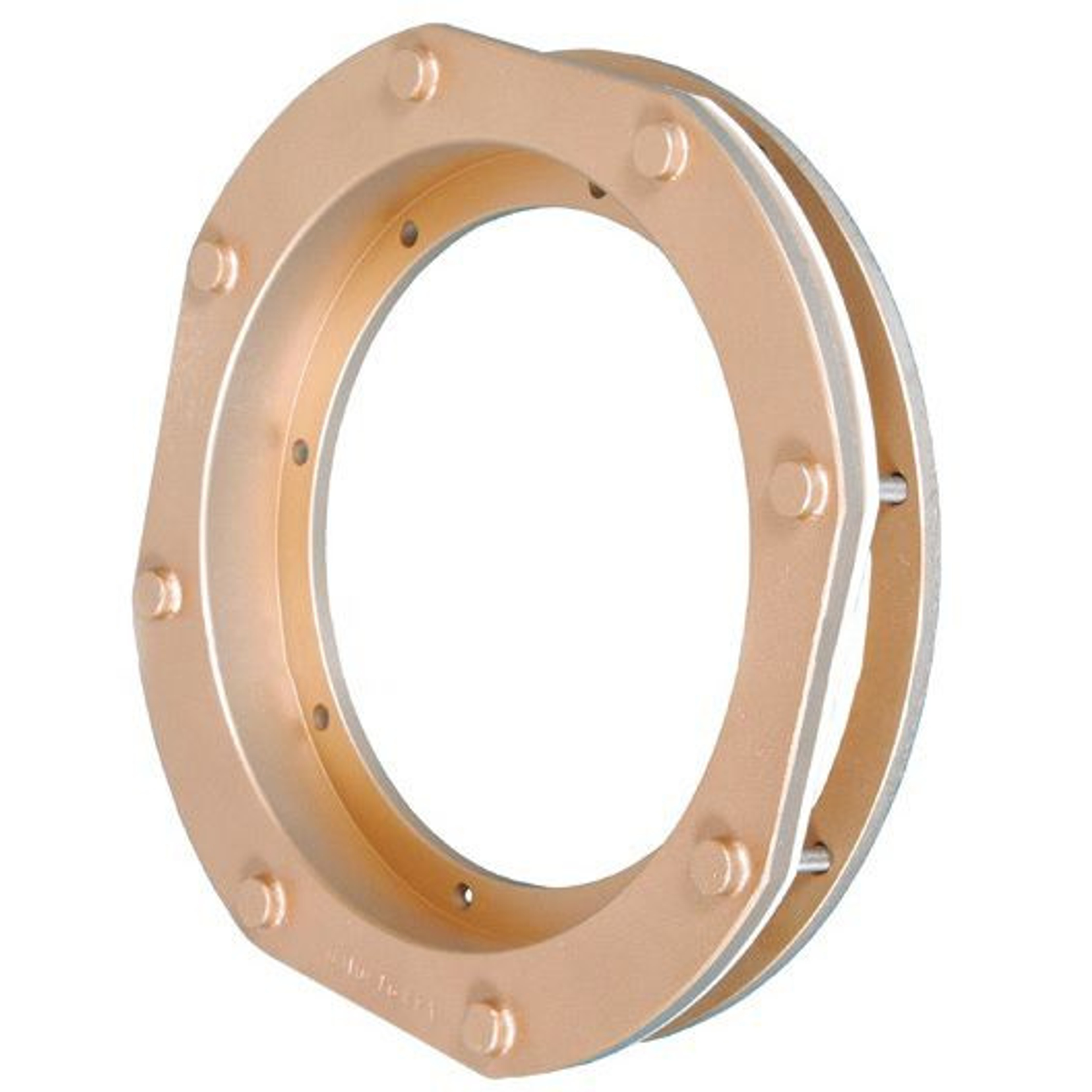 Комплект фланецев Фитстар 7986050, для Taifun, Taifun-Duo, Taifun Compact, Артикул: 22413, Оборудование для бассейнов