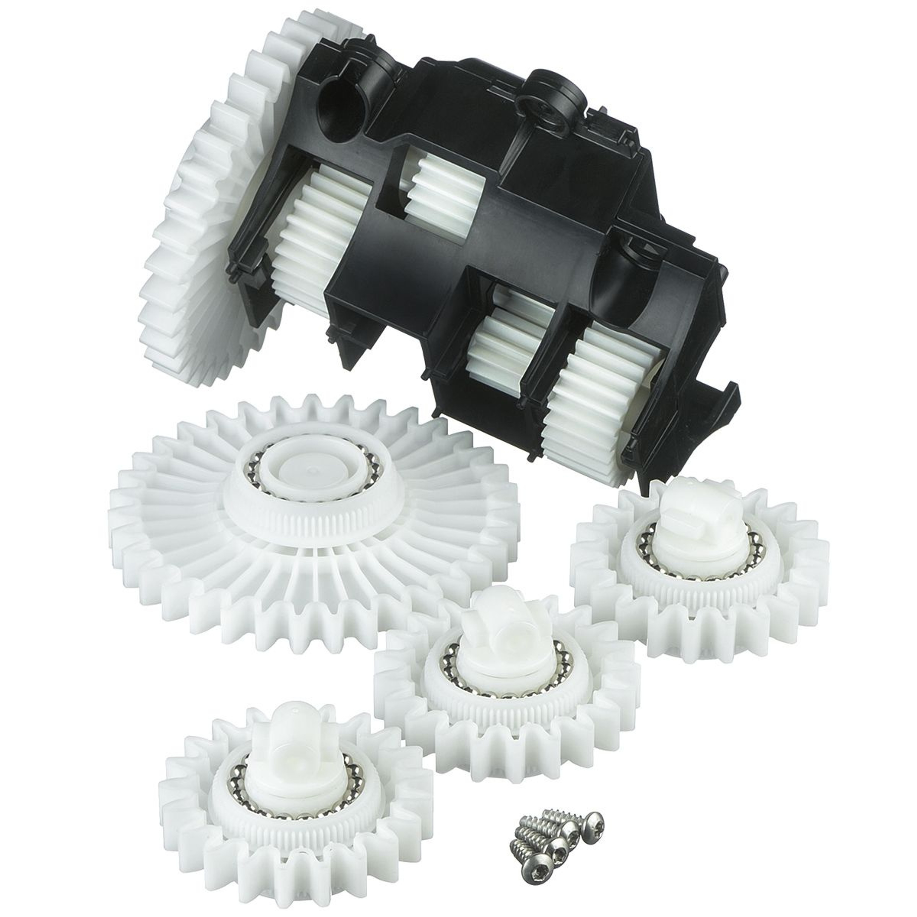 Коробка передач в сборе для пылесоса Hayward AquaVac 600/650 (RCX361117218), Артикул: 24088, Для водных пылесосов