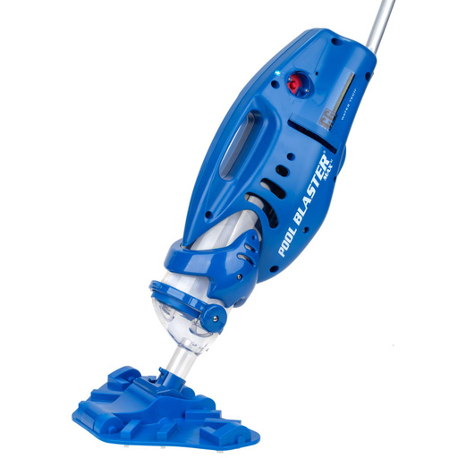 Ручной пылесос Watertech Pool Blaster MAX CG (Li-ion), Артикул: 6996, Пылесосы для бассейна