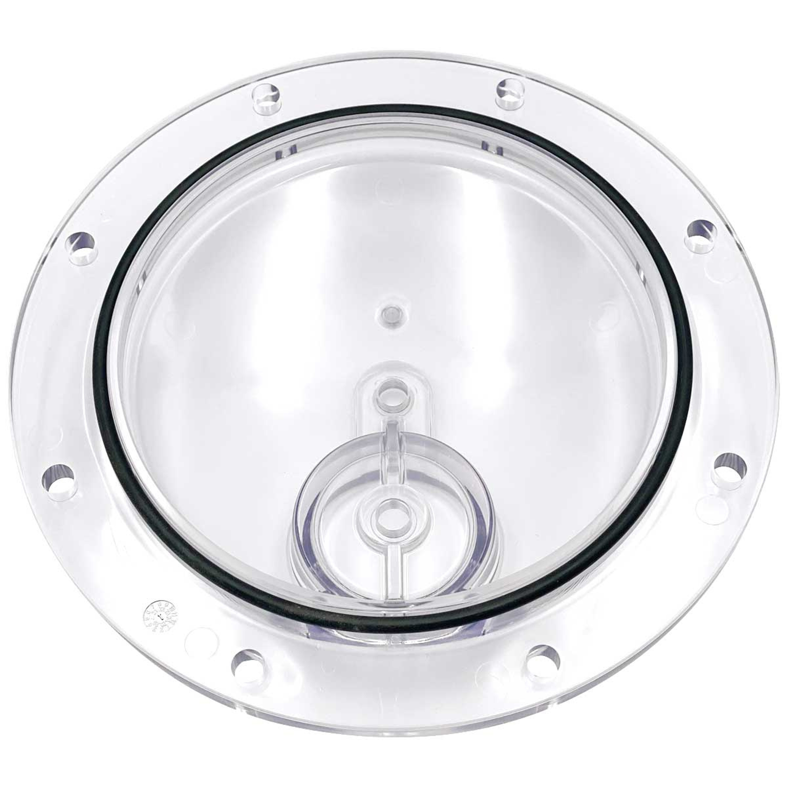 Крышка бочки фильтра Kripsol San Sebastian/АК RFD0100.10R/RRFI0001.01R, Артикул: 15866, Для фильтров и фильтрационных установок