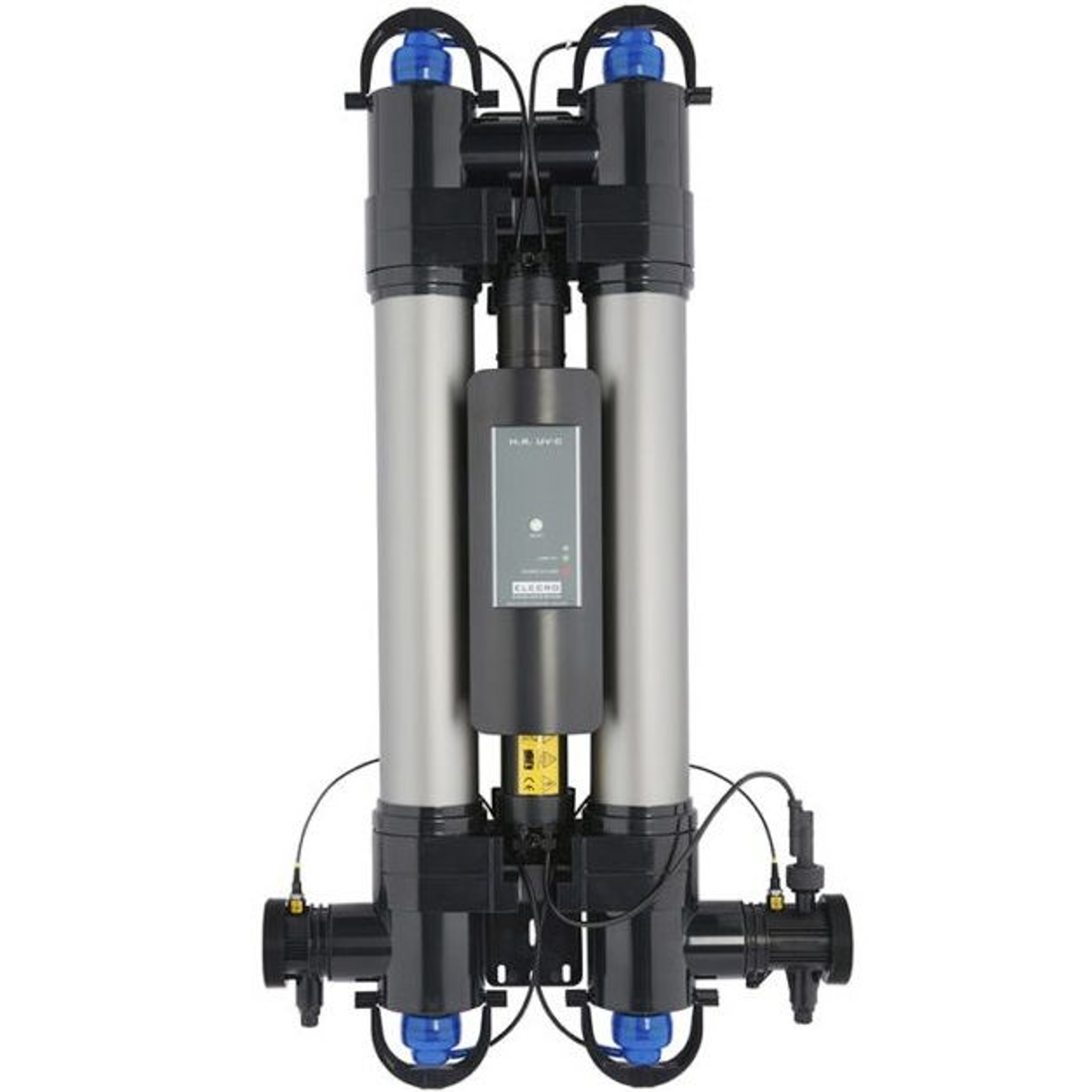 Ультрафиолетовая установка Elecro Steriliser UV-C + Life indicator + датчик протока, Артикул: 23406, Ультрафиолетовые установки