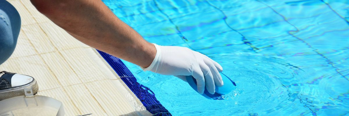 Уход за мозаикой в бассейне: основные принципы и рекомендации - блог Aquapolis