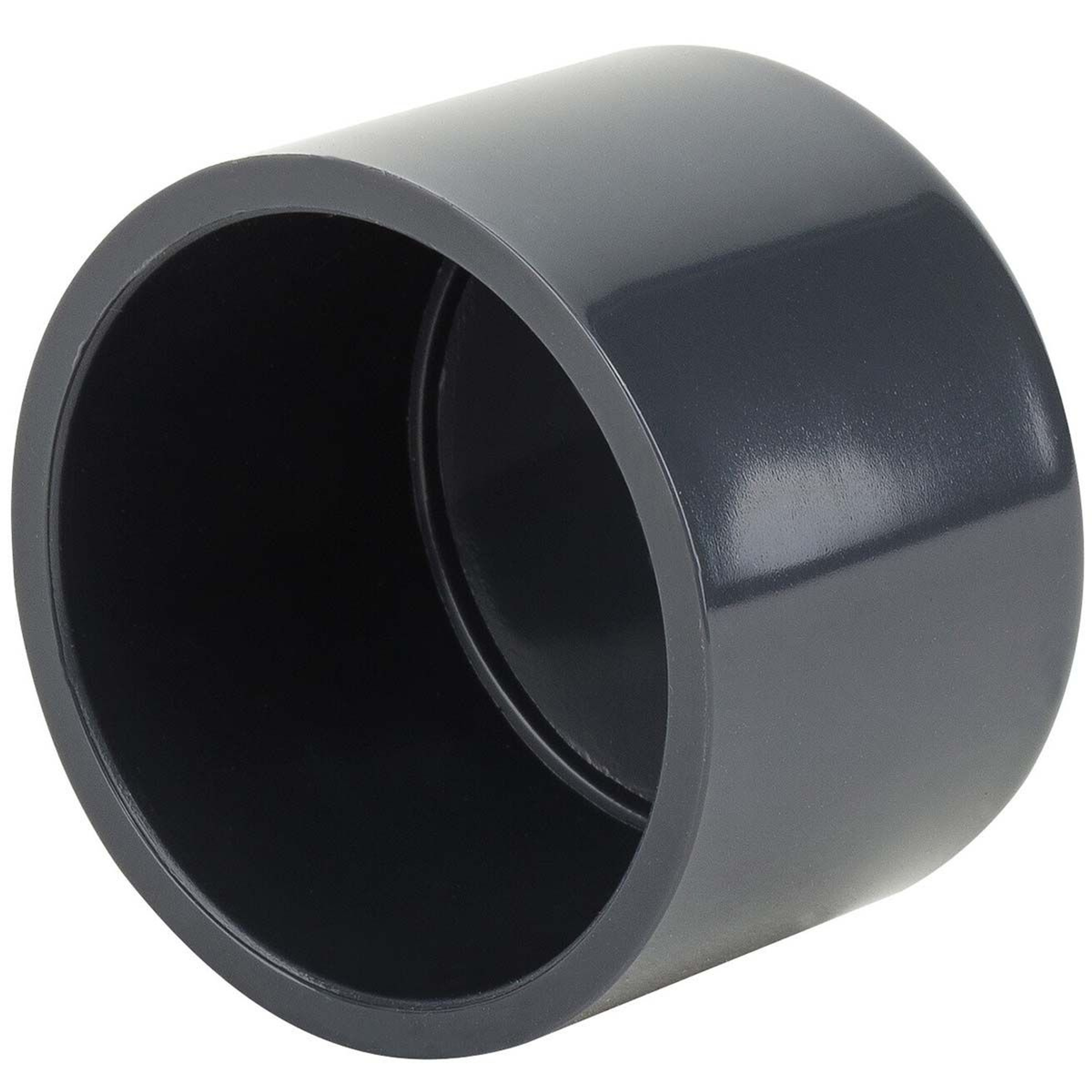 Заглушка 280mm, Артикул: 25102, фитинги ПВХ