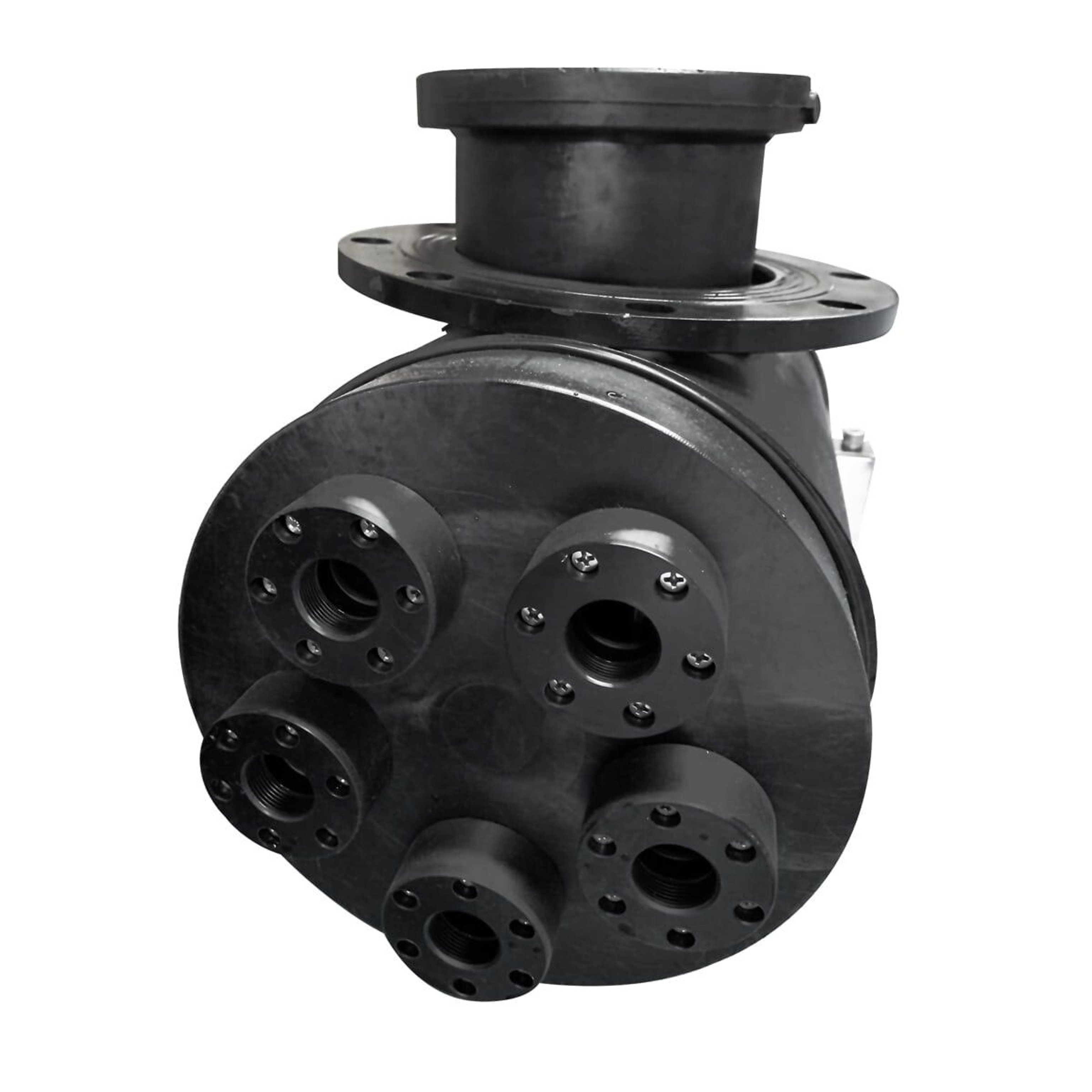 Ультрафиолетовая установка Aquaviva AVUF HDPE, Артикул: 24112-23491-23492, Ультрафиолетовые установки