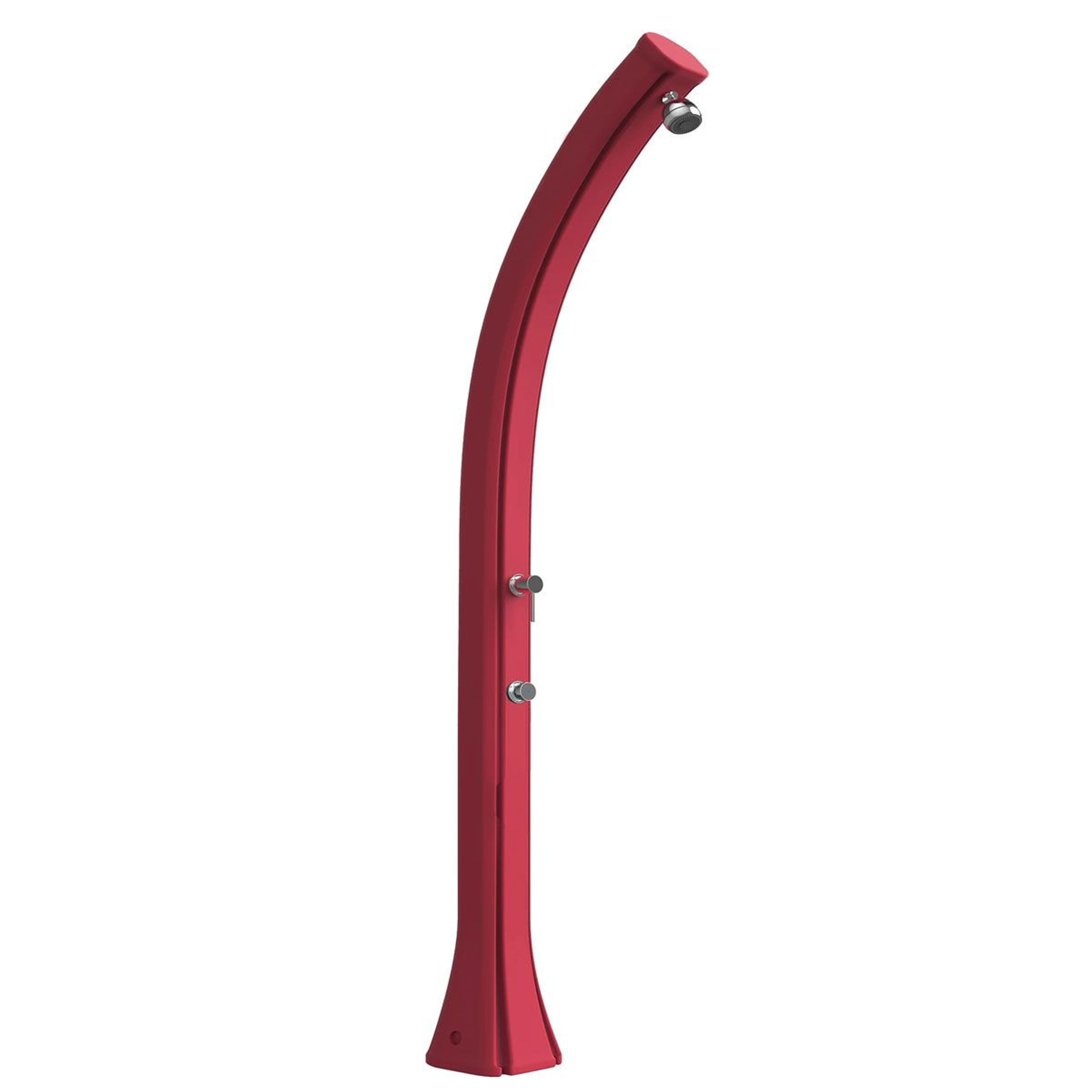 Душ солнечный AquaViva Happy XL 35л с мойкой для ног, Артикул: 33015-33016-33017-33018, Бассейны и СПА