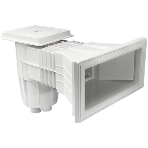 Скиммер под бетон Aquaviva EM0140-SС Wide, Артикул: 16789, Скиммеры