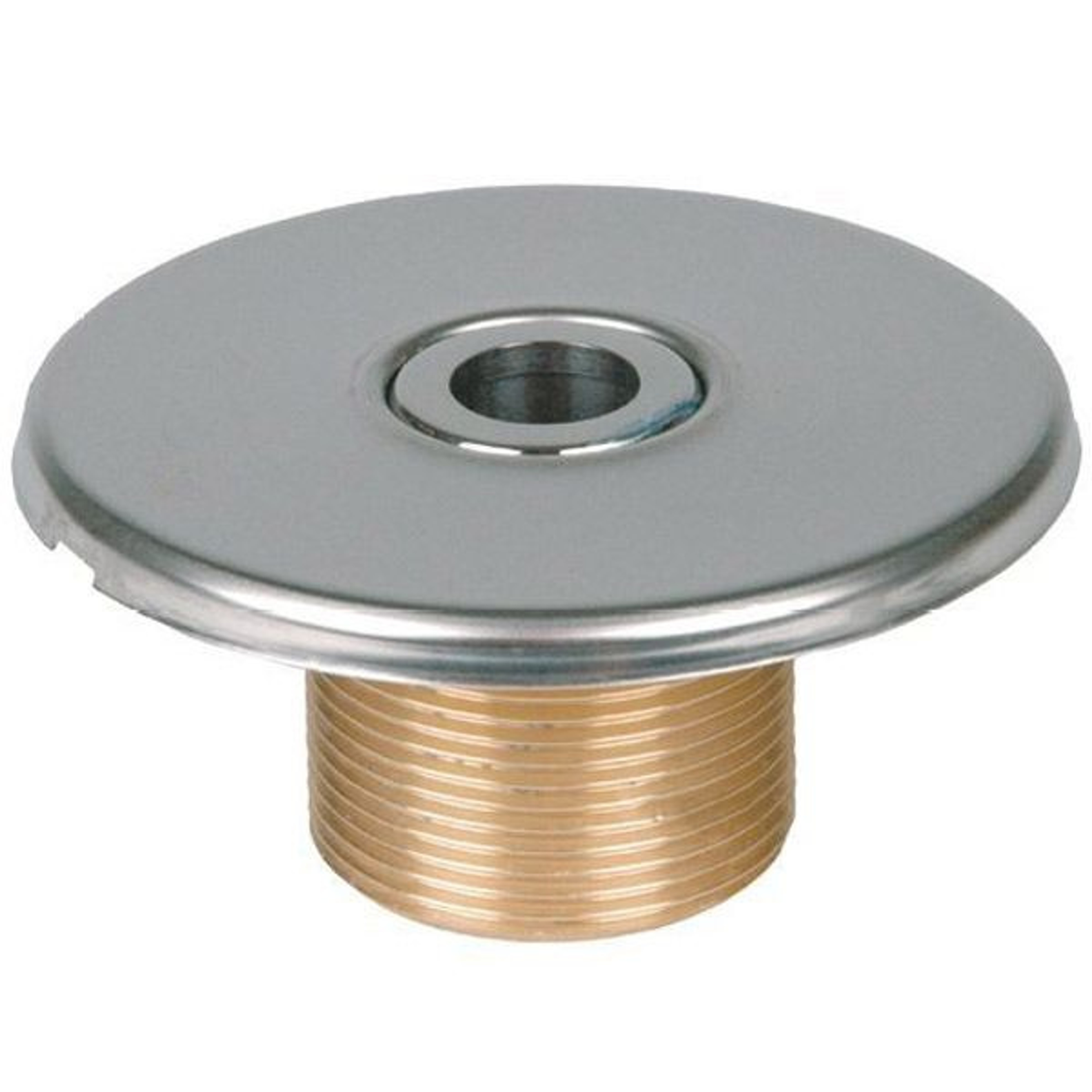 Форсунка стеновая Фитстар 3100420, НР 1 1/2", 4,5 м3/ч, 40 мм, Артикул: 6865, Закладные для бассейна