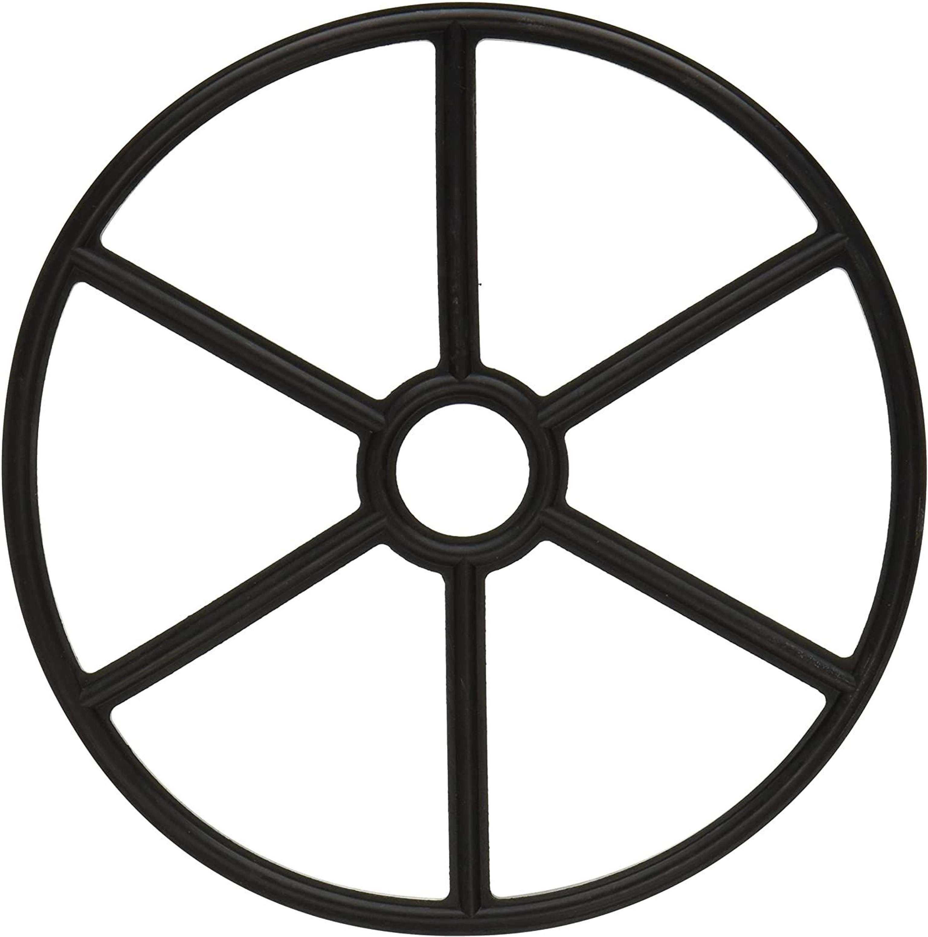 Уплотнительное кольцо клапана спайдер Hayward (SPX0710D), Артикул: 23048, Для насосов