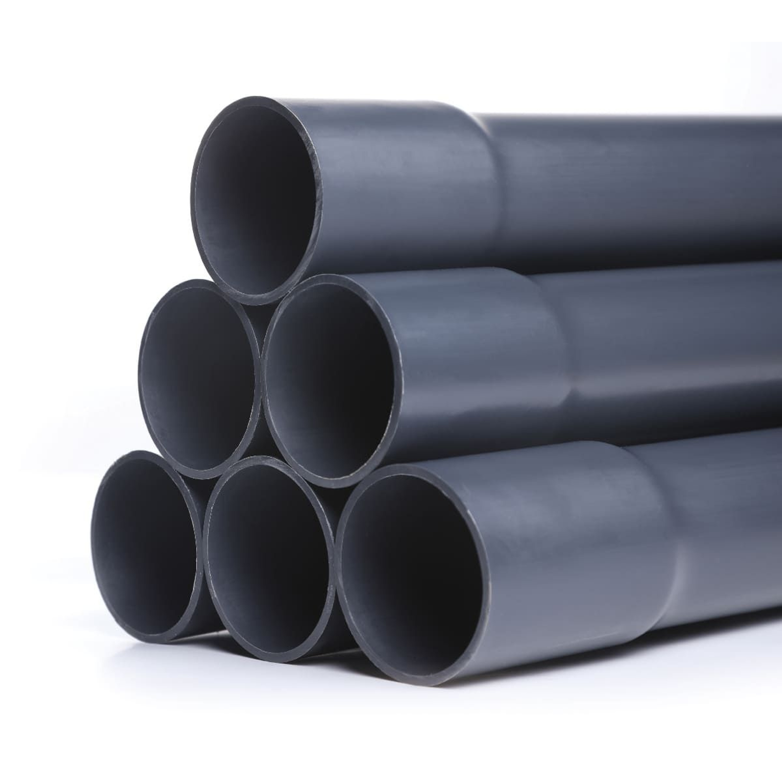 Труба Aquaviva ПВХ d63*4.7 PN 16 L-3 (штука), Артикул: 22298, трубы пвх