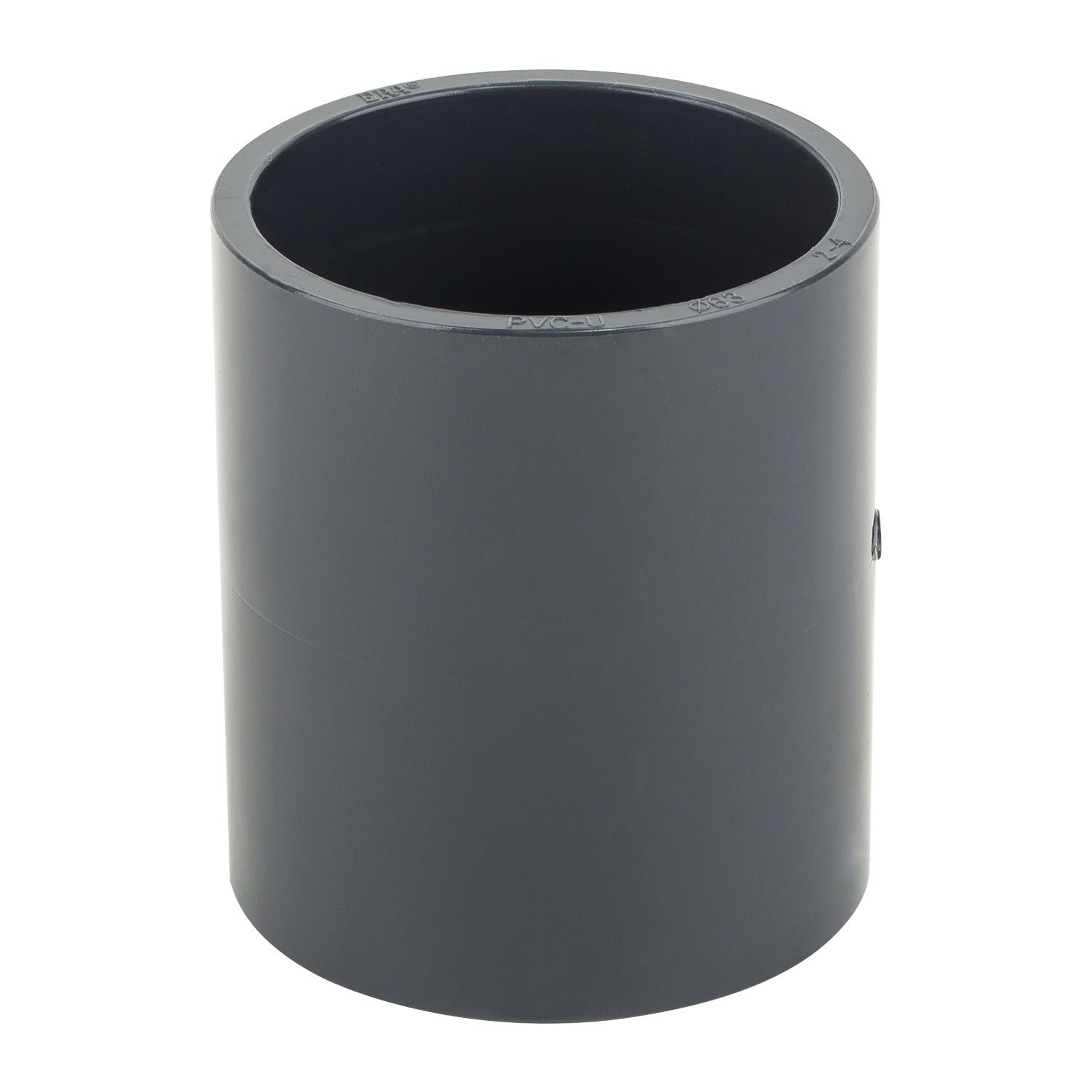 Муфта соед.  32mm, Артикул: 5249, фитинги ПВХ