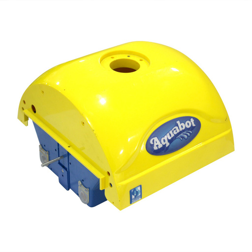 Корпус пылесоса Aquabot Viva/Bravo AS090-SP, Артикул: 12742, Для водных пылесосов
