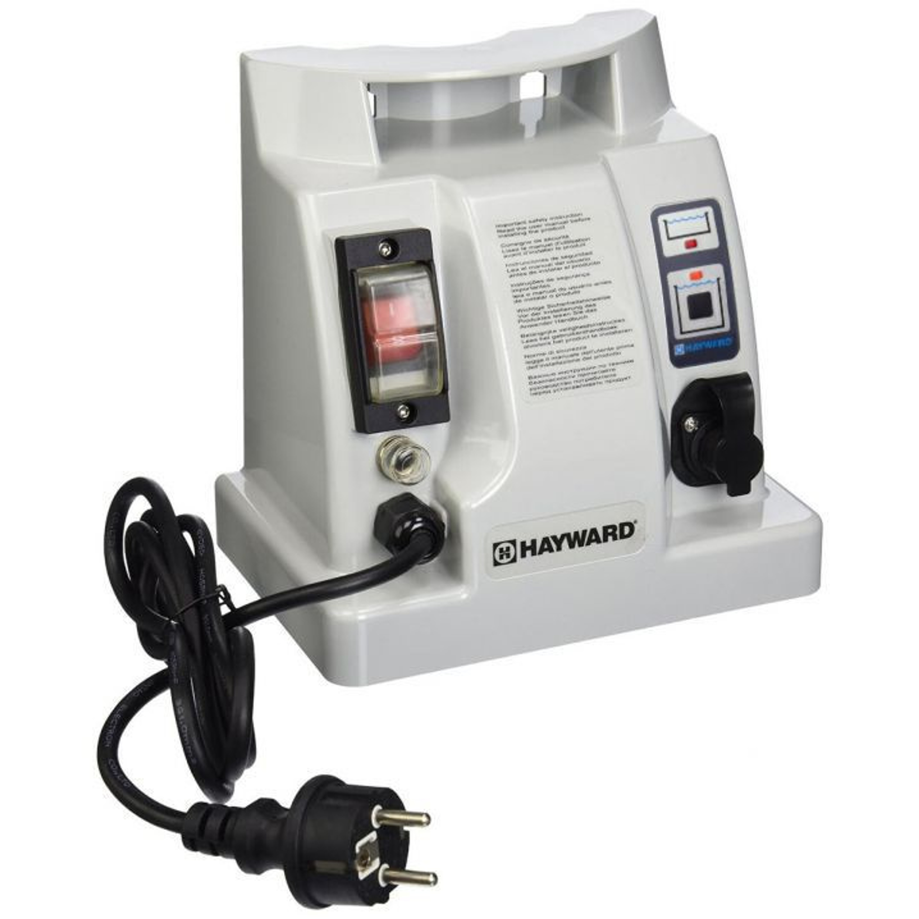 Робот-пылесос Hayward SharkVac XL Pilot, Артикул: 17428, Пылесосы для бассейна