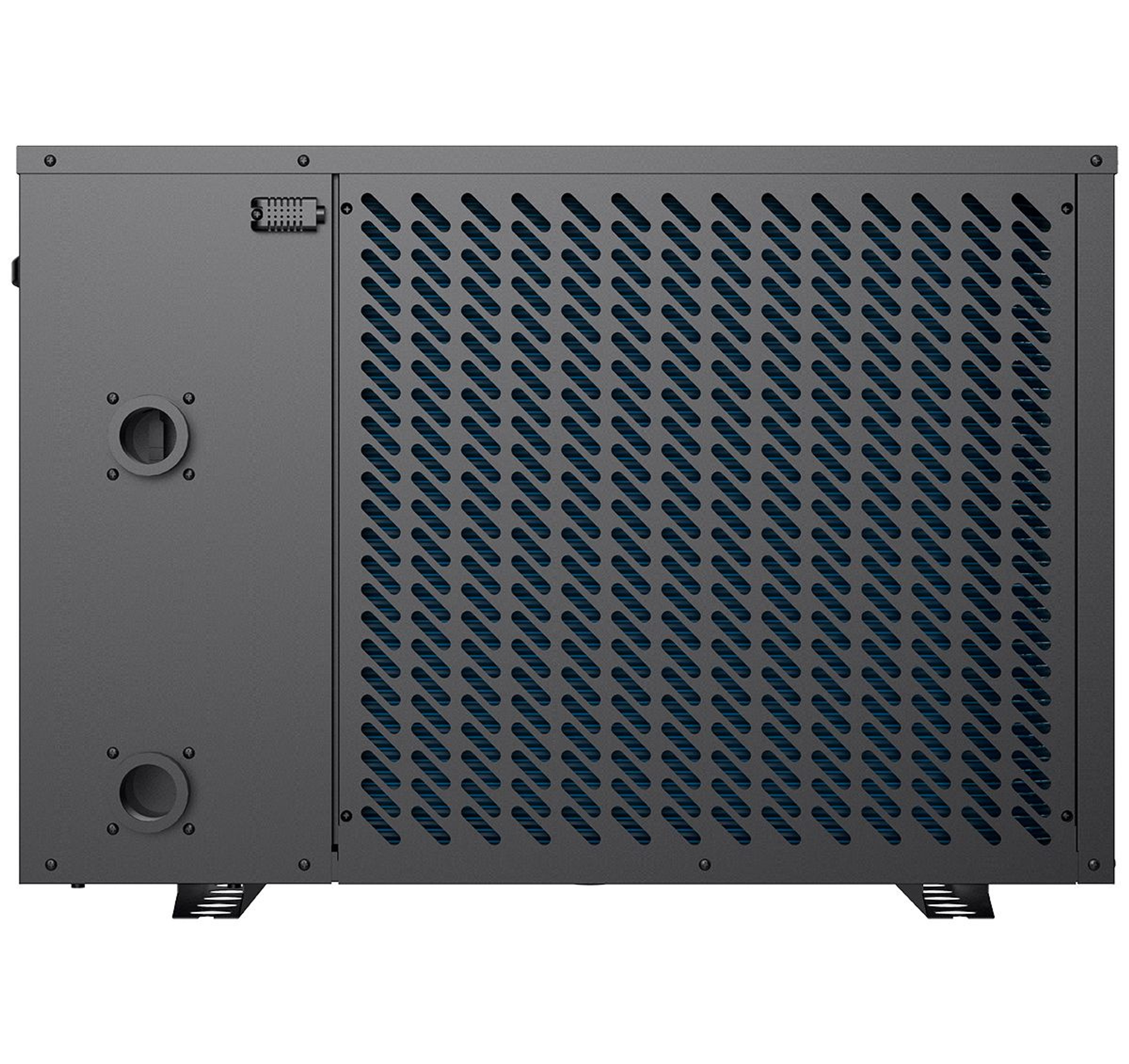 Тепловой насос Aquaviva Model 11 инвертор (тепло /холод, 11,5 кВт, -10С, WiFi)