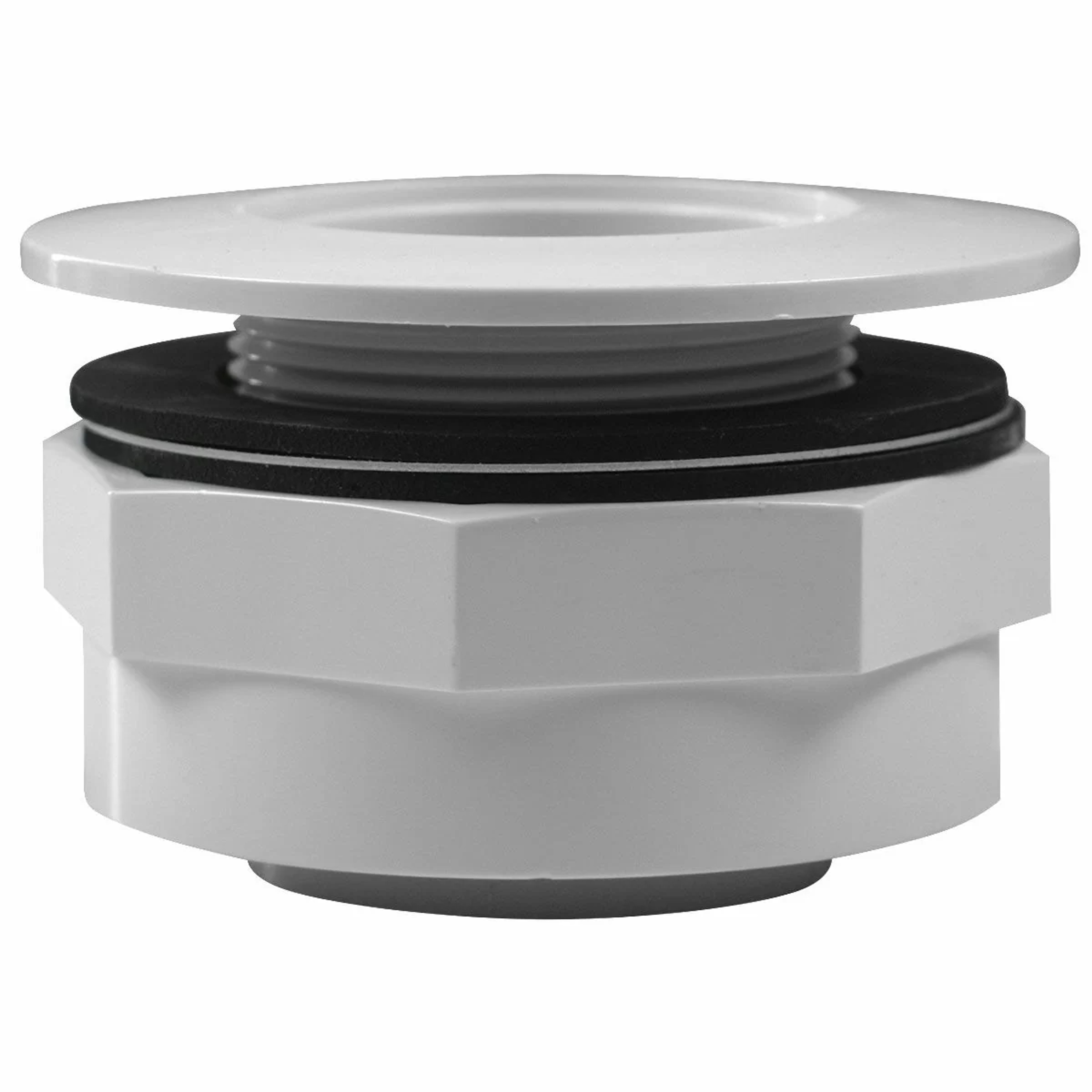 Форсунка пылесосная Hayward SP1023E для сборных бассейнов 1.5"/2", Артикул: 32318, Закладные для бассейна