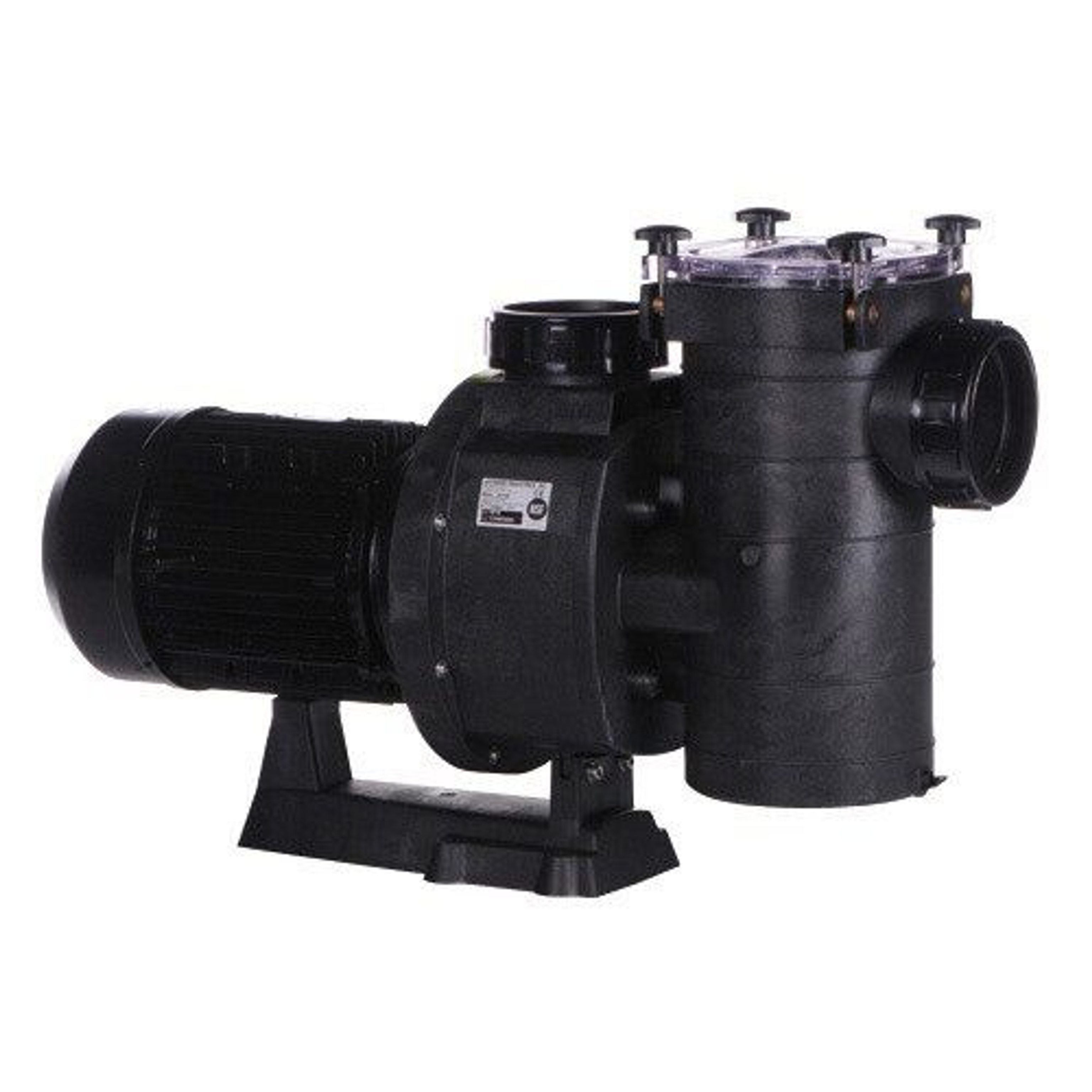 Насос для бассейна Hayward HCP40753E KAN760 (104.5м³/ч 5.52кВт 380В), Артикул: 17982