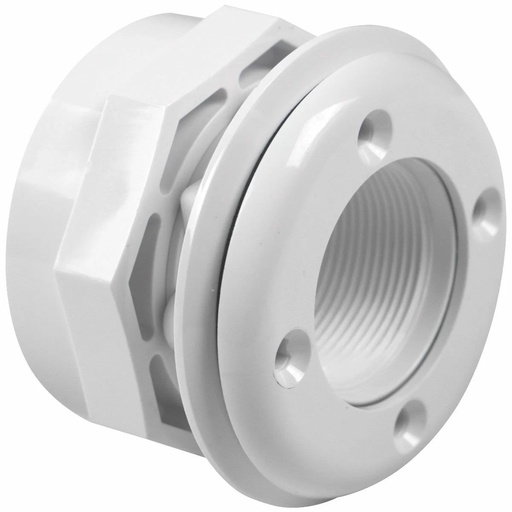 Форсунка пылесосная Hayward SP1408E, универсальная 2”/1.5”, Артикул: 32322, Закладные для бассейна