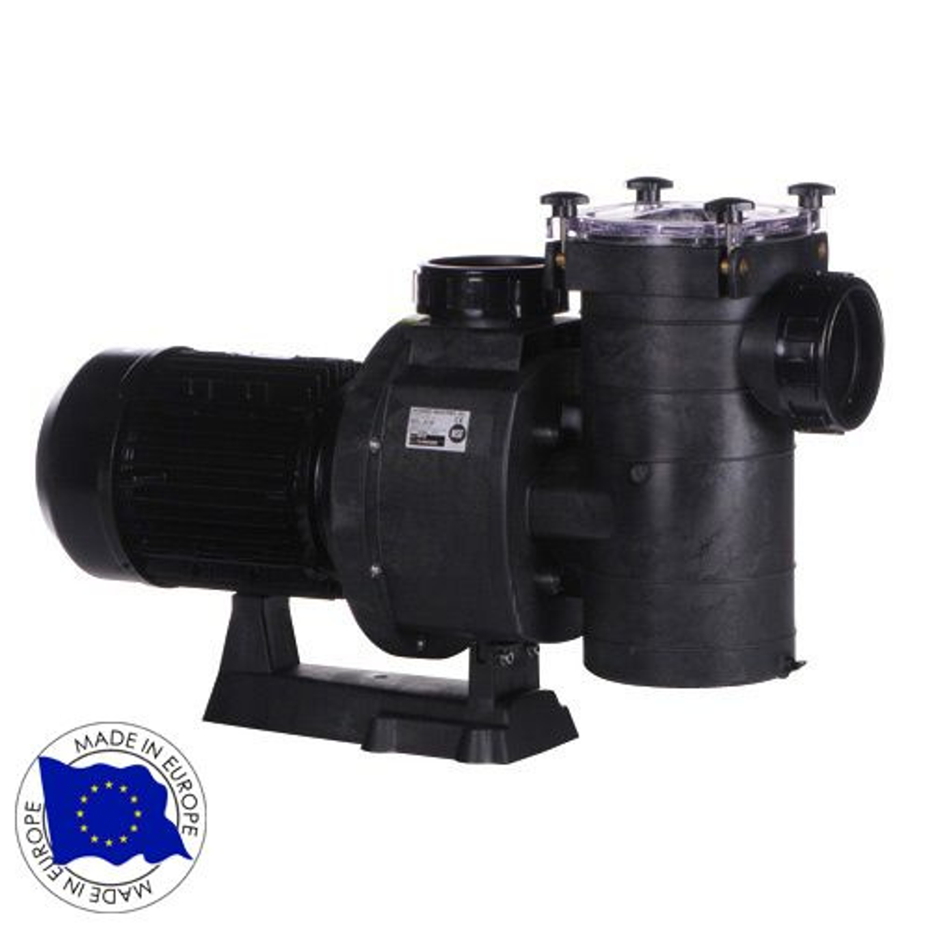 Насос для бассейна Hayward HCP38303E KAP300 T1 IE3 (48м³/ч 2.21кВт 380В), Артикул: 17985