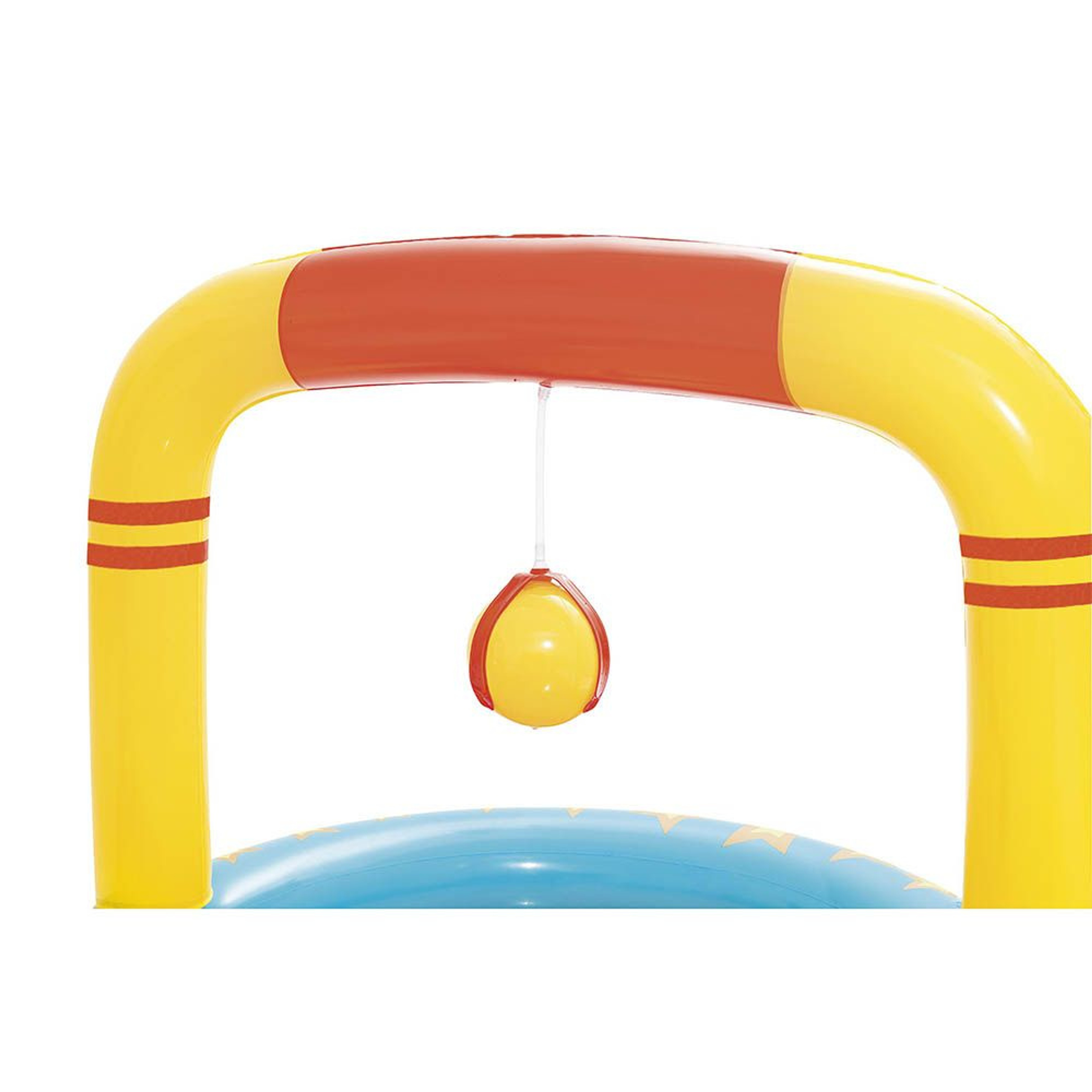 Игровой центр Bestway 53068 Маленькие чемпионы (435х213х117 см), Артикул: 25359, Распродажа