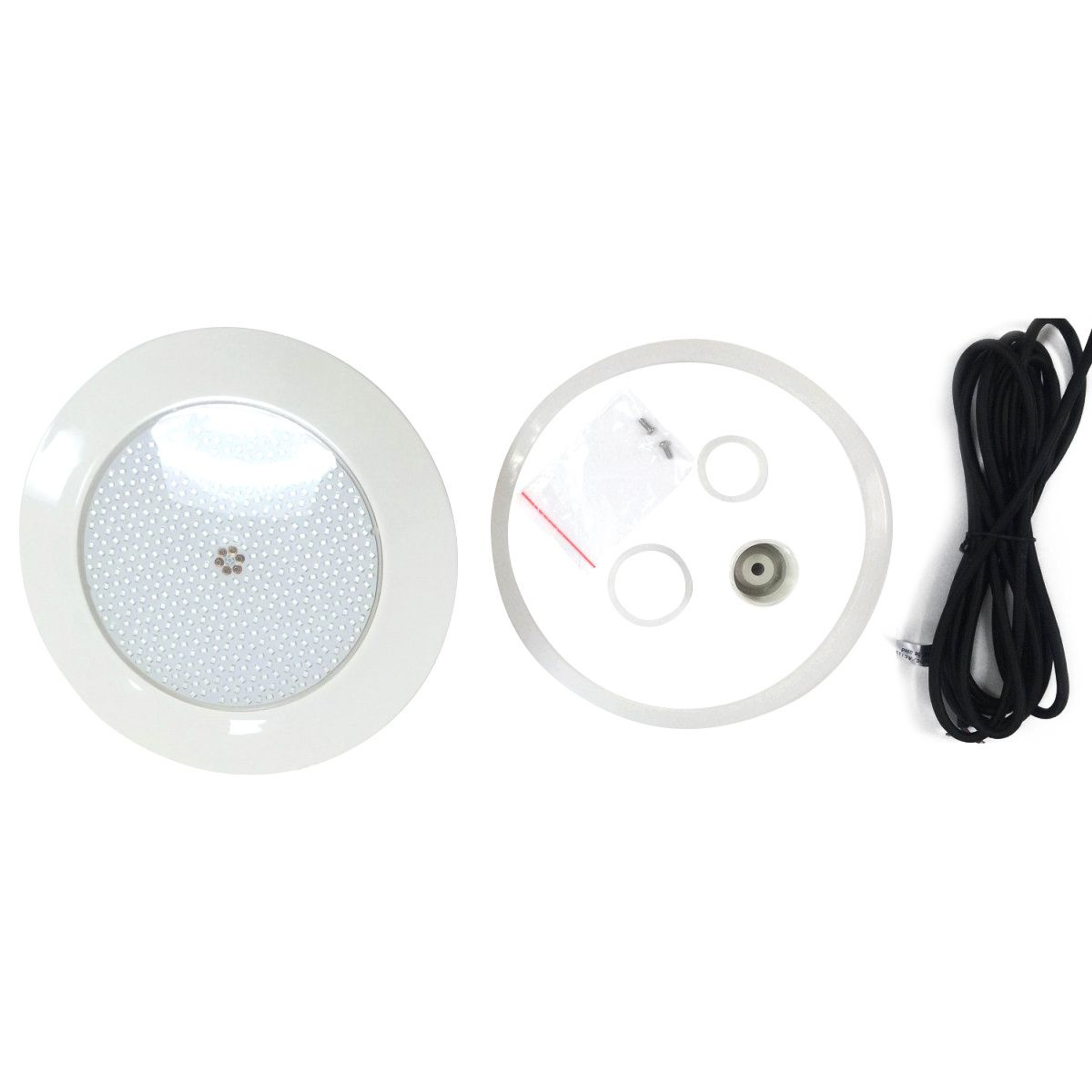 Прожектор ультратонкий светодиодный Aquaviva LED029 546LED (33 Вт) RGB, Артикул: 12788