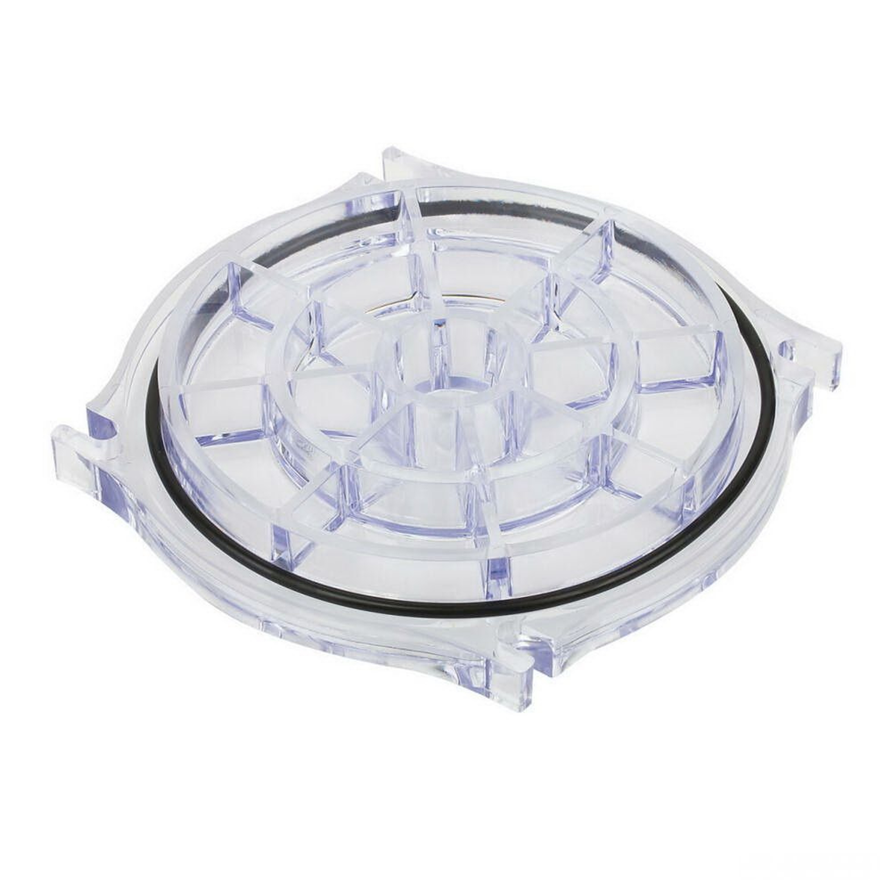 Крышка префильтра насоса KAN (BCP500-1250/BCPG) RPUM0002.07R, Артикул: 15228, Для насосов