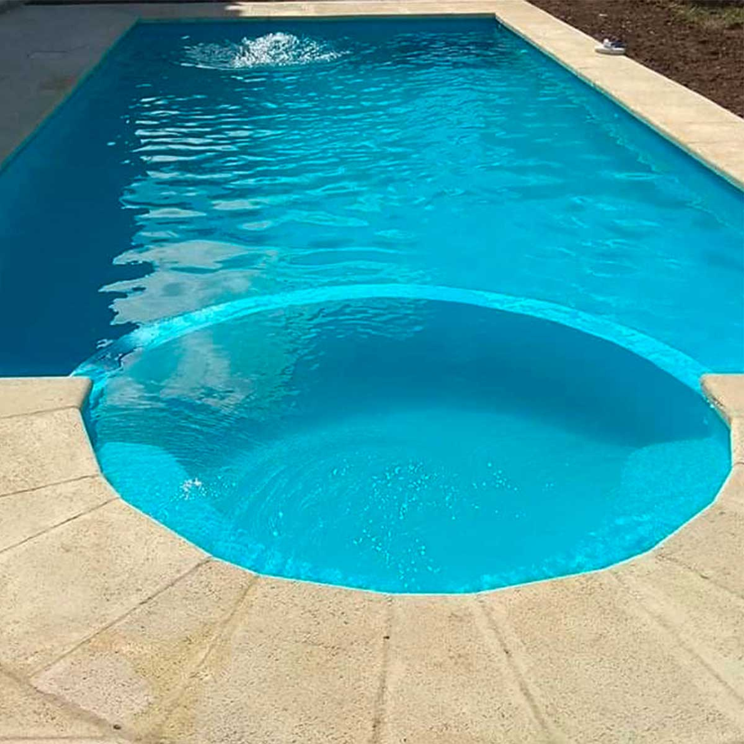 Лайнер для бассейна Cefil Passion France 1.65x25m (41,25м.кв), Артикул: 34589, Отделочные материалы