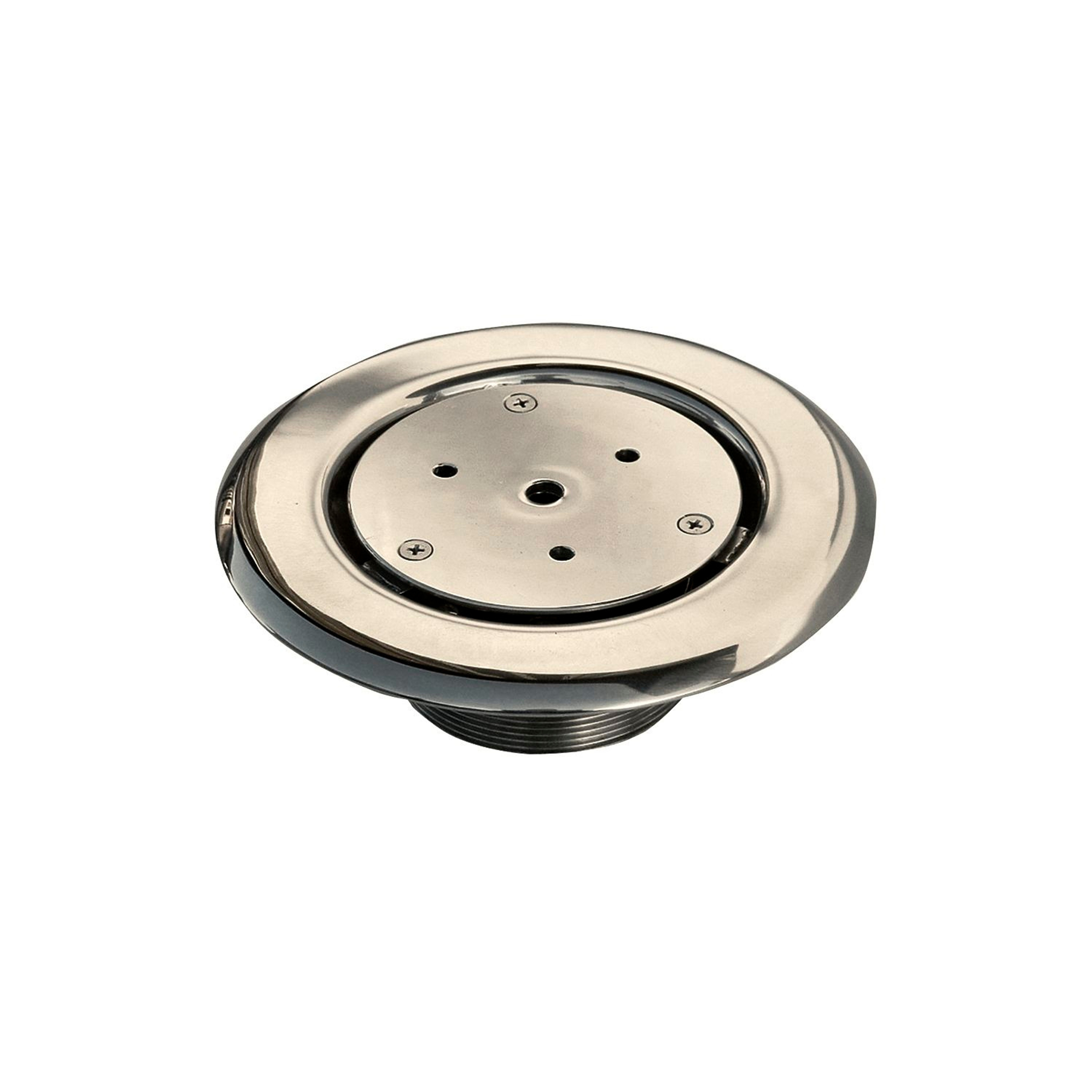 Форсунка донная под бетон Marpiscine 17033 (2") нерж.сталь, Артикул: 16932, Форсунки