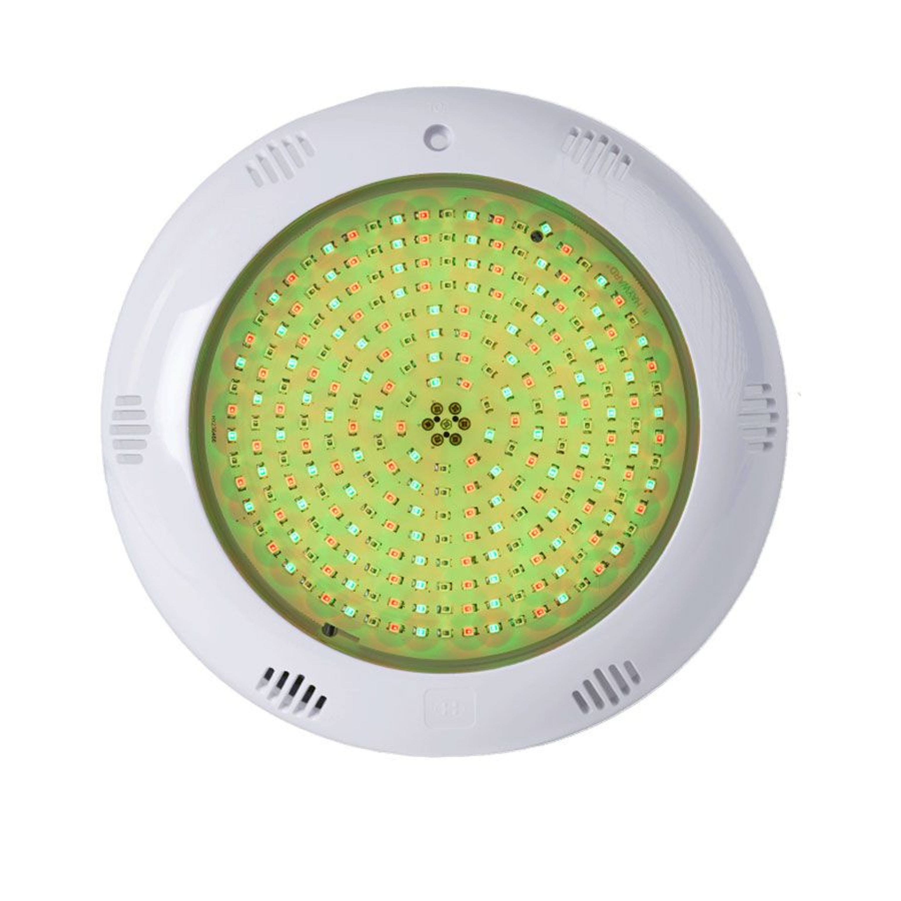 Прожектор Hayward LED ColorLogic FLAT, 18W, RGB, лайнер,бетон, Артикул: 32284