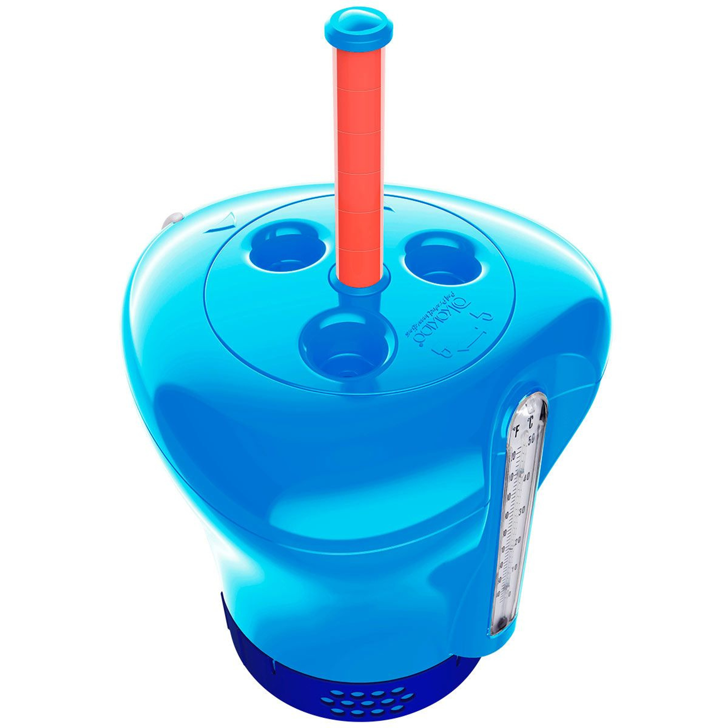 Дозатор Kokido CD16BU, Blue, Артикул: 25175, Дозаторы химии