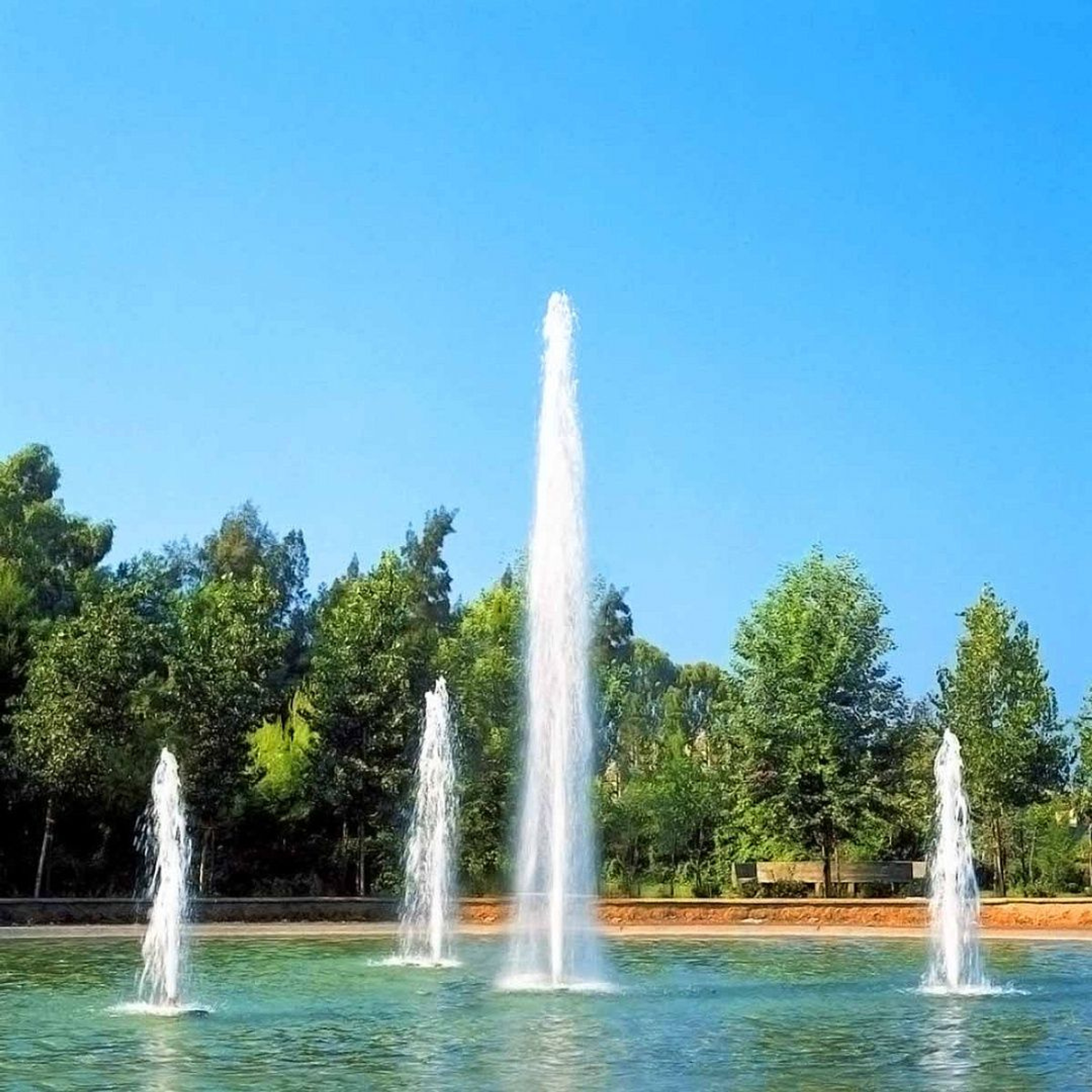 Форсунка Aquaviva VSD/VSDS Многоструйный водный столб, Артикул: 25415-26532, Закладные для бассейна