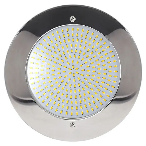 Прожектор светодиодный Aquaviva HJ-WM-SS270FG, 441led 35W RGB (AISI-316), Артикул: 33054, Освещение для бассейнов