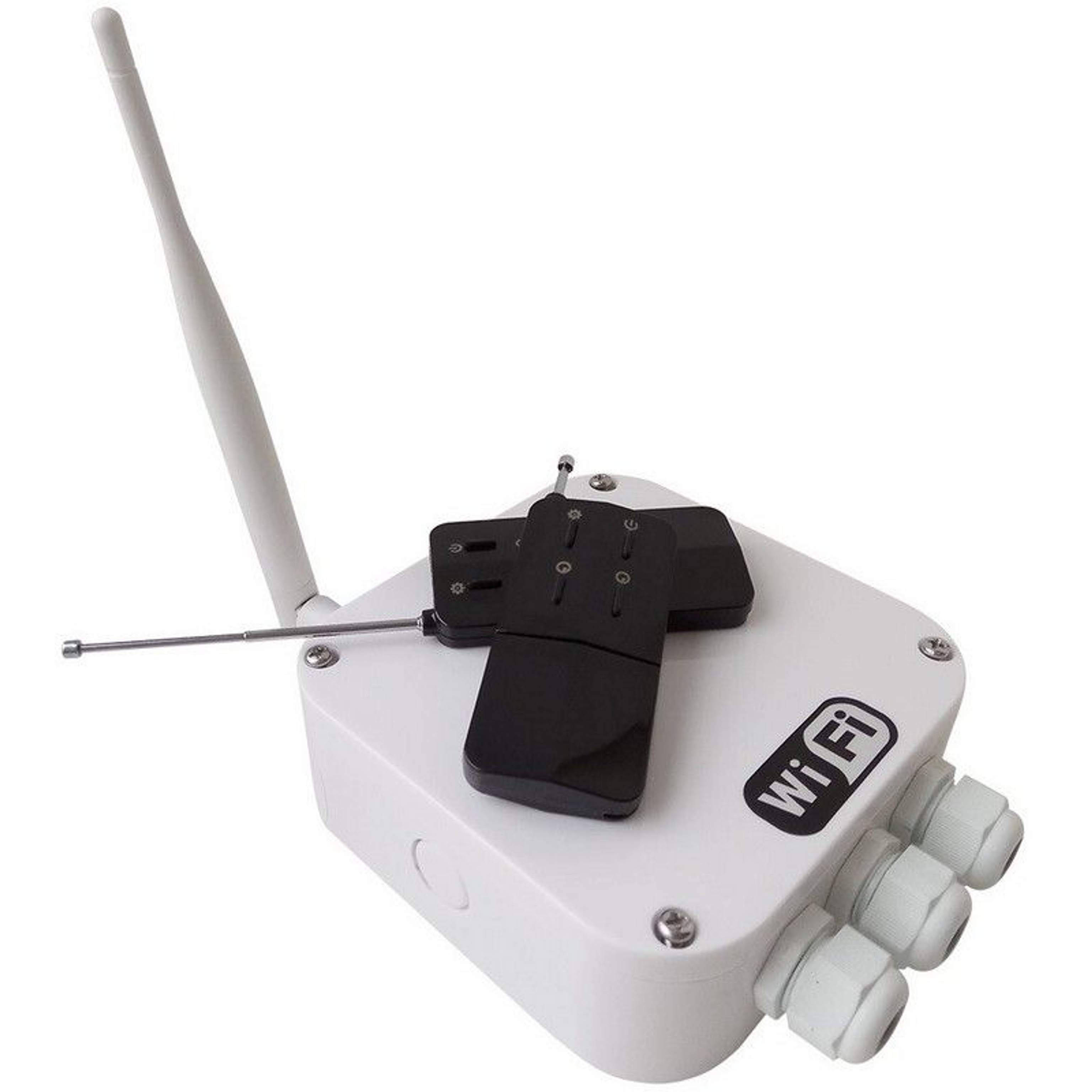 Пульт управления к прожекторам Aquaviva RC-01 Wi-fi, Артикул: 17663