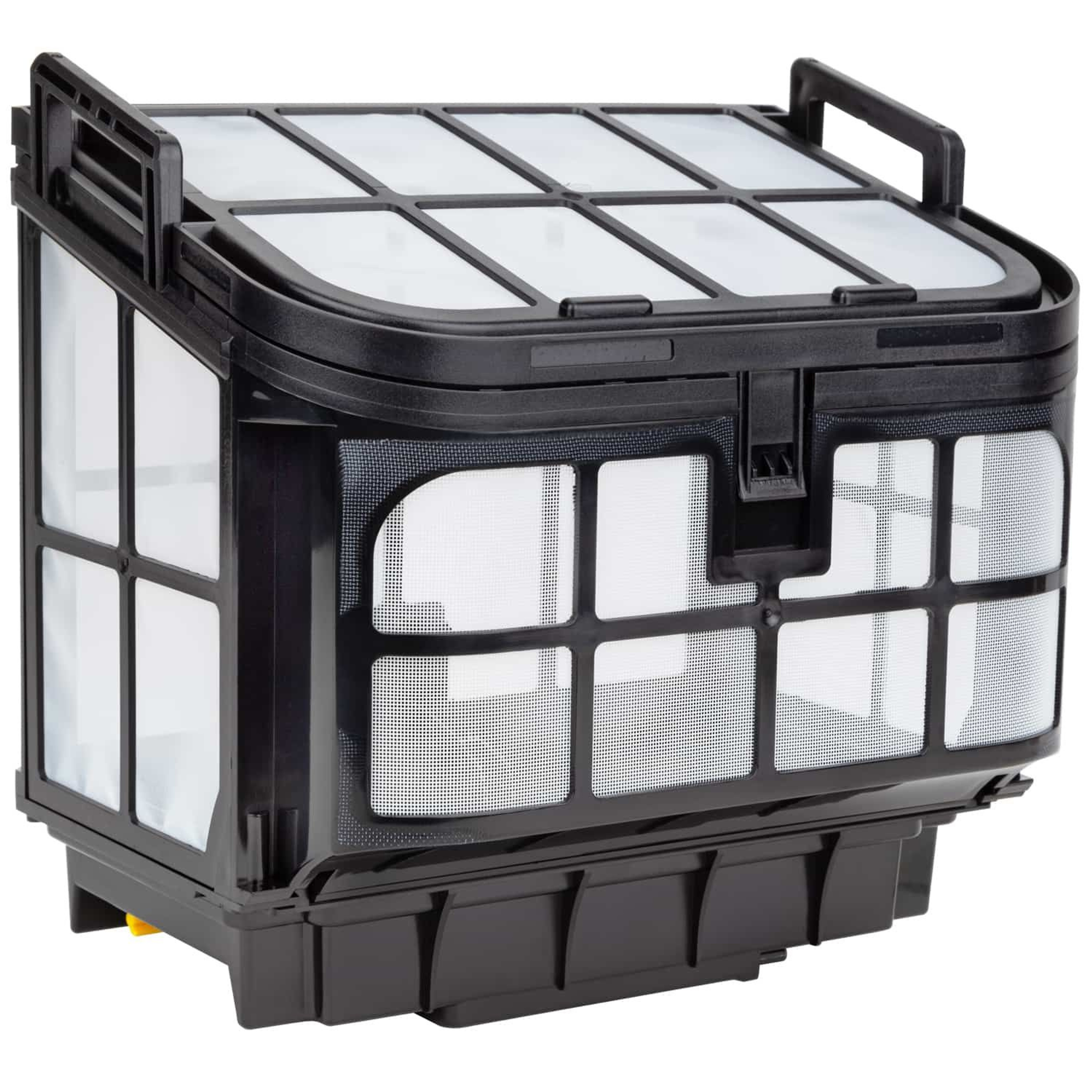 Робот-пылесоc Aquaviva 7320 Black Pearl, Артикул: 21628, Пылесосы для бассейна