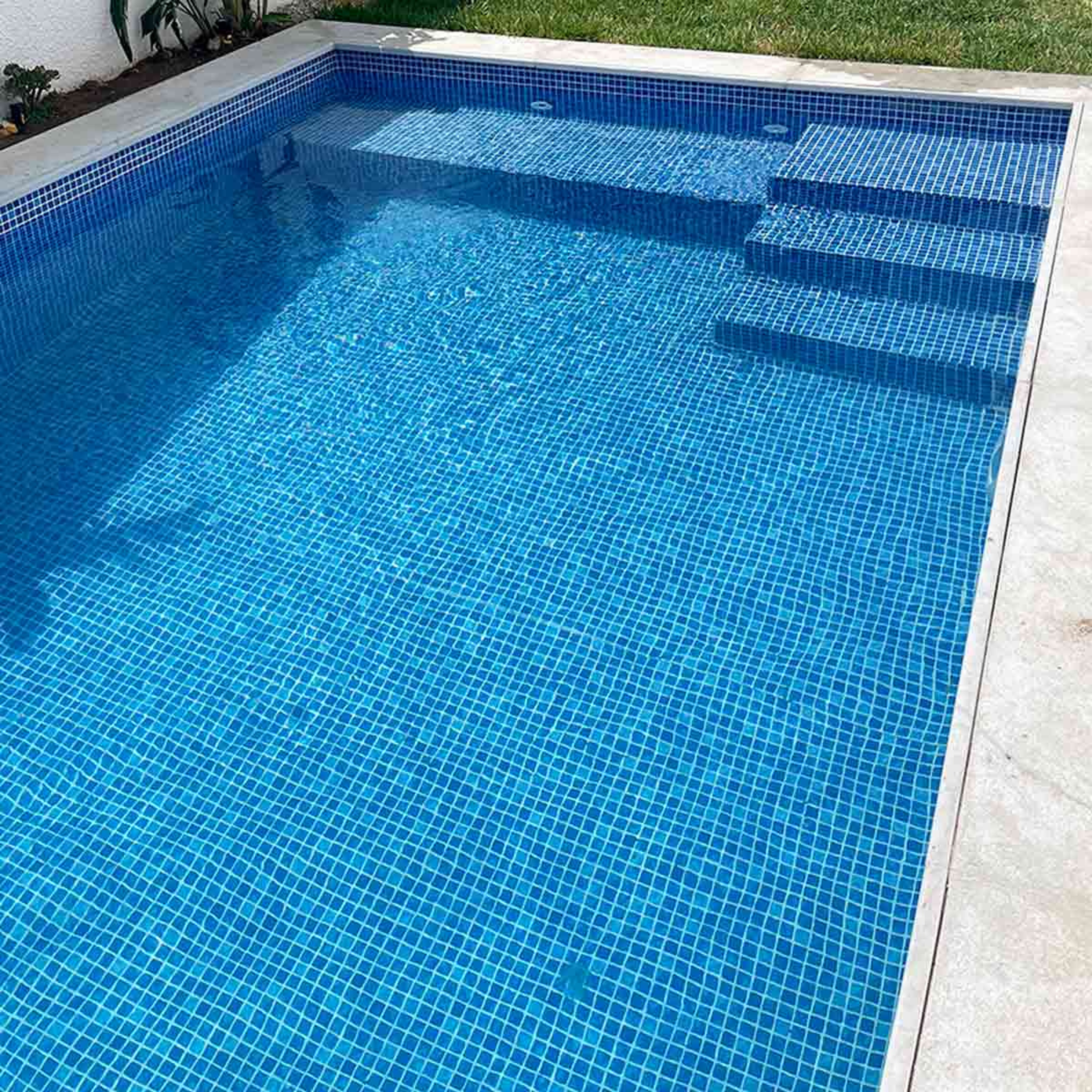 Лайнер для бассейна Passion Mediterraneo 1.65x25m (41,25м.кв), Артикул: 34597, Отделочные материалы