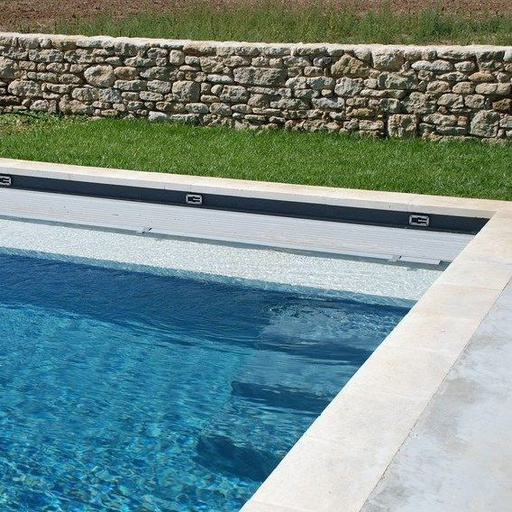 Роллета для бассейна Del Rollinside, Артикул: 22394, Накрытия на бассейн