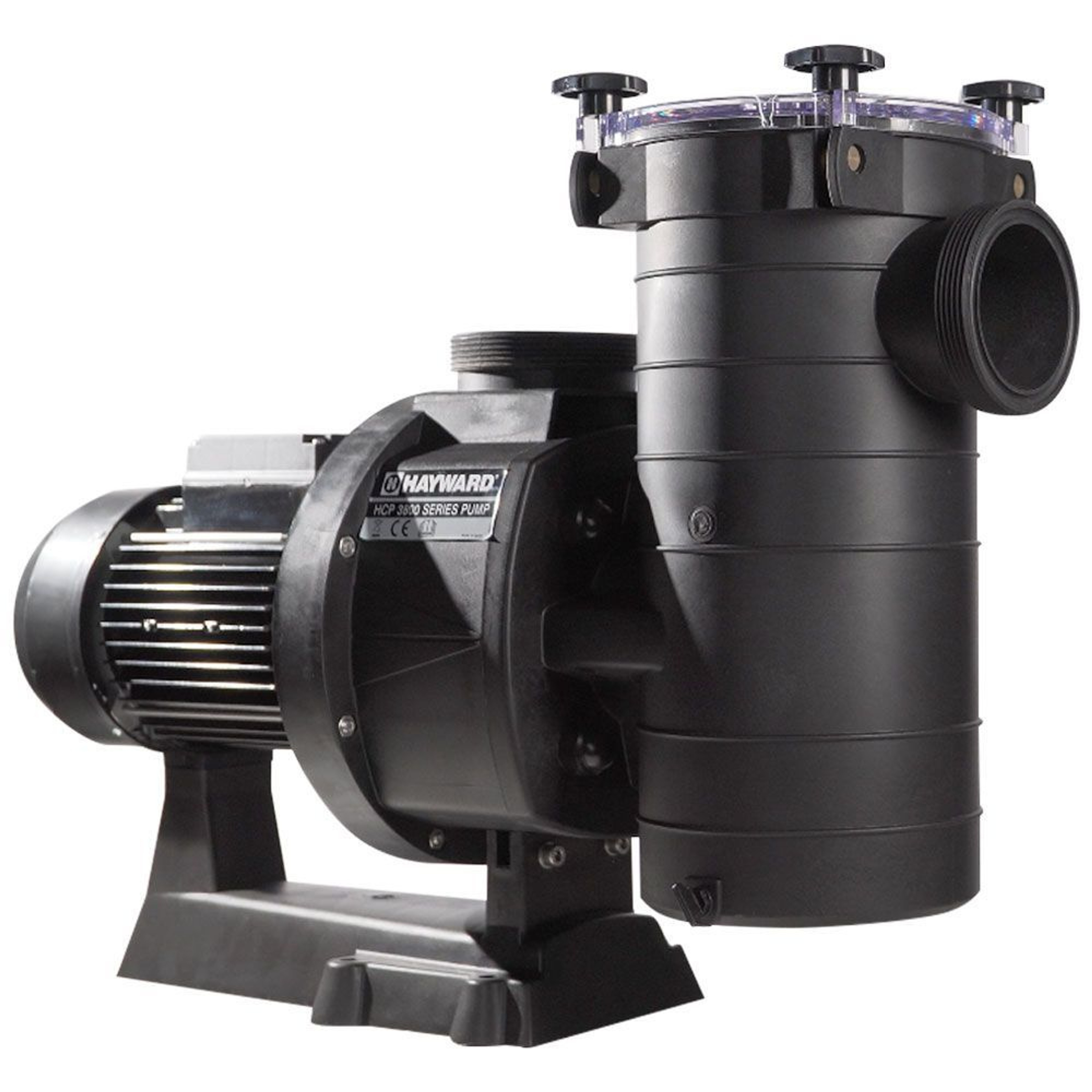 Насос для бассейна Hayward HCP38553E24 KAP550 (76м³/ч*10м 4.7кВт 380В), Артикул: 31981