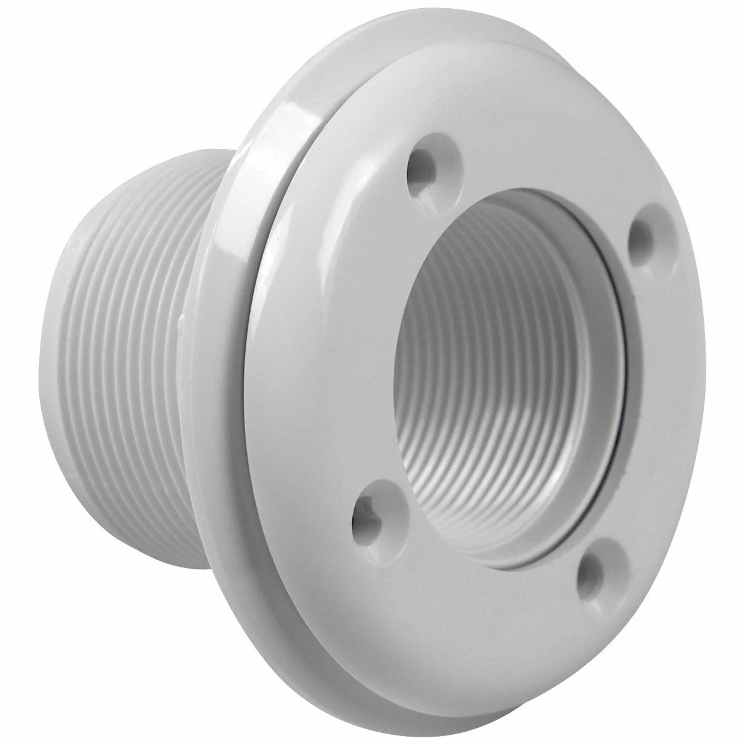 Форсунка пылесосная Hayward SP1408ELL, универсальная 2”/1.5”, Артикул: 32320, Закладные для бассейна