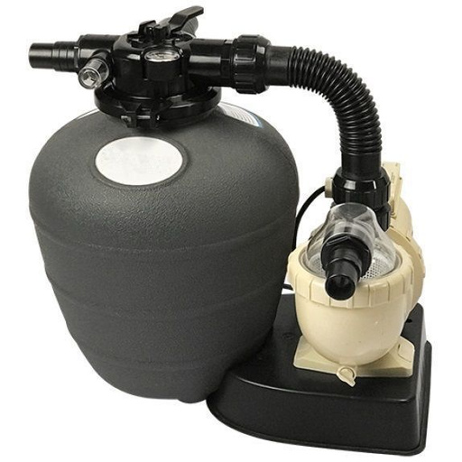 Фильтрационная установка Aquaviva FSU-8TP (8 м³/ч, 2 бар)