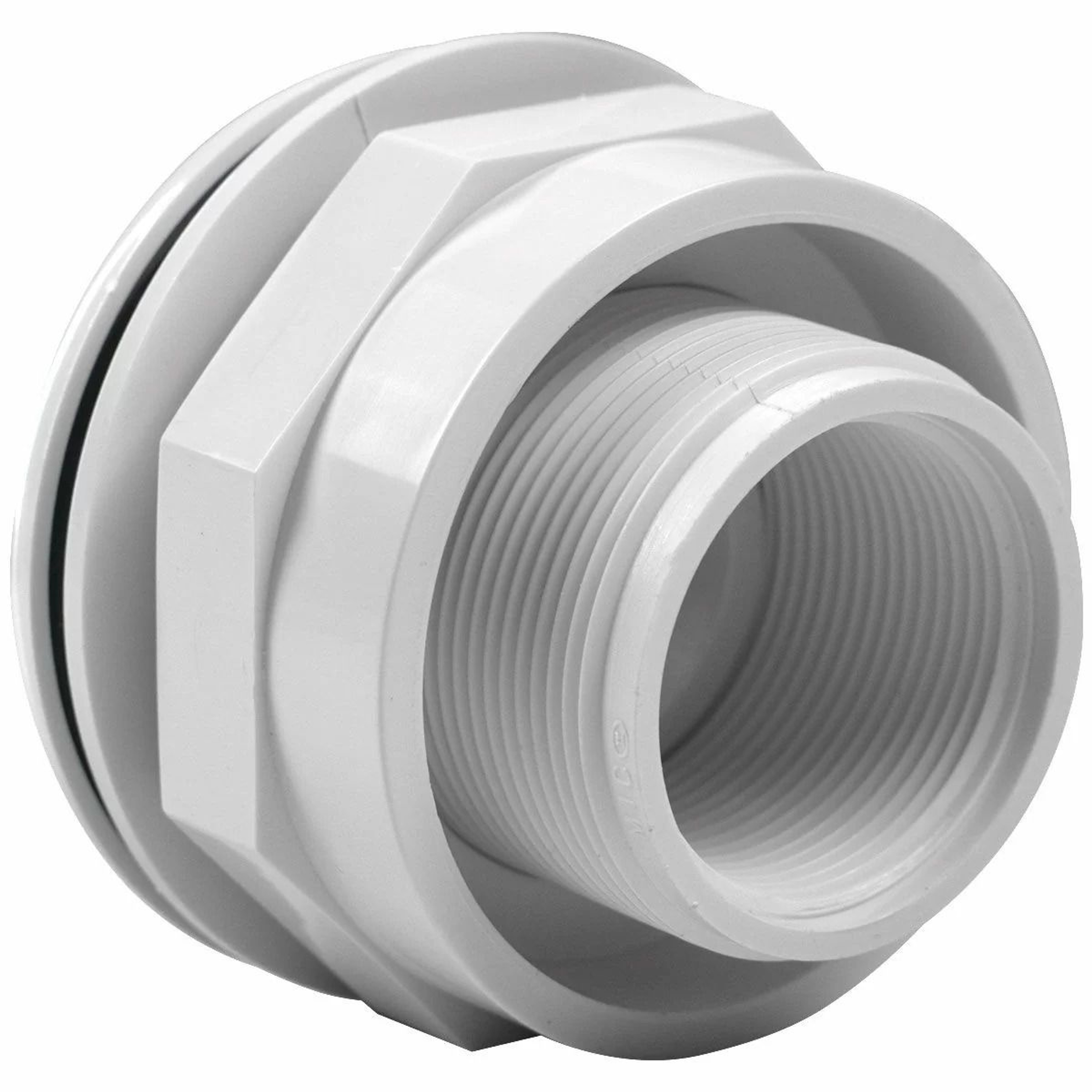Форсунка стеновая Hayward SP1023E19E 25mm, полипропилен 1.5"/2", Артикул: 32317, Закладные для бассейна
