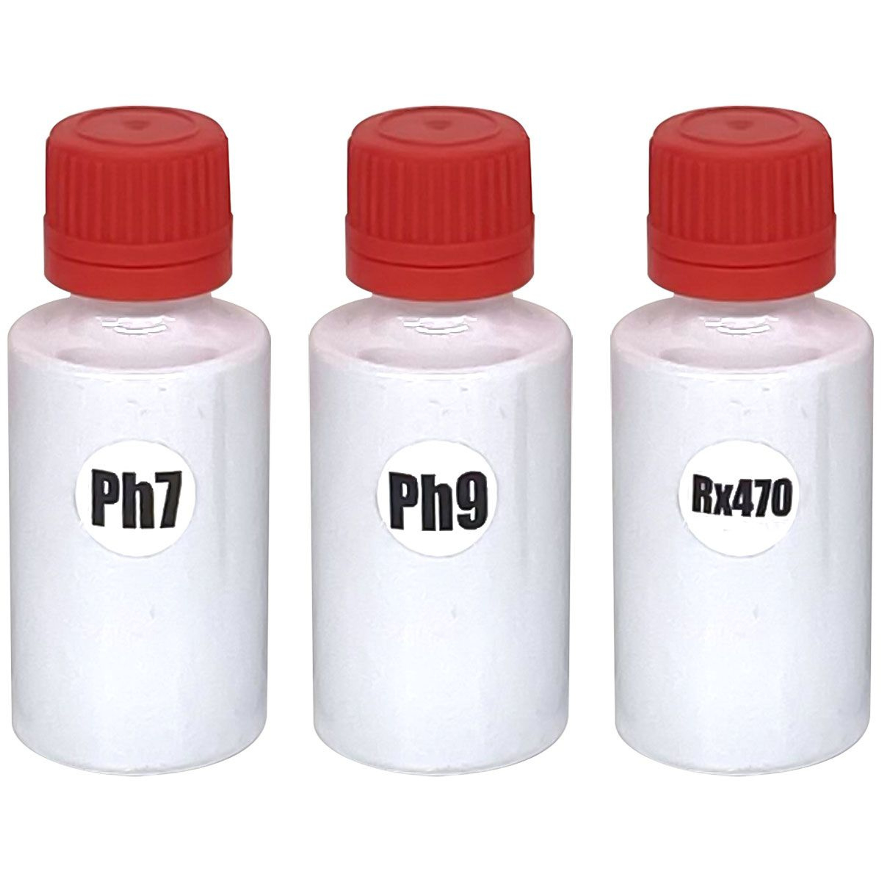 Система перистальтических дозирующих насосов AquaViva PH+RX 2,2л/ч + набор PH+RX, Артикул: 84988, Оборудование для бассейнов