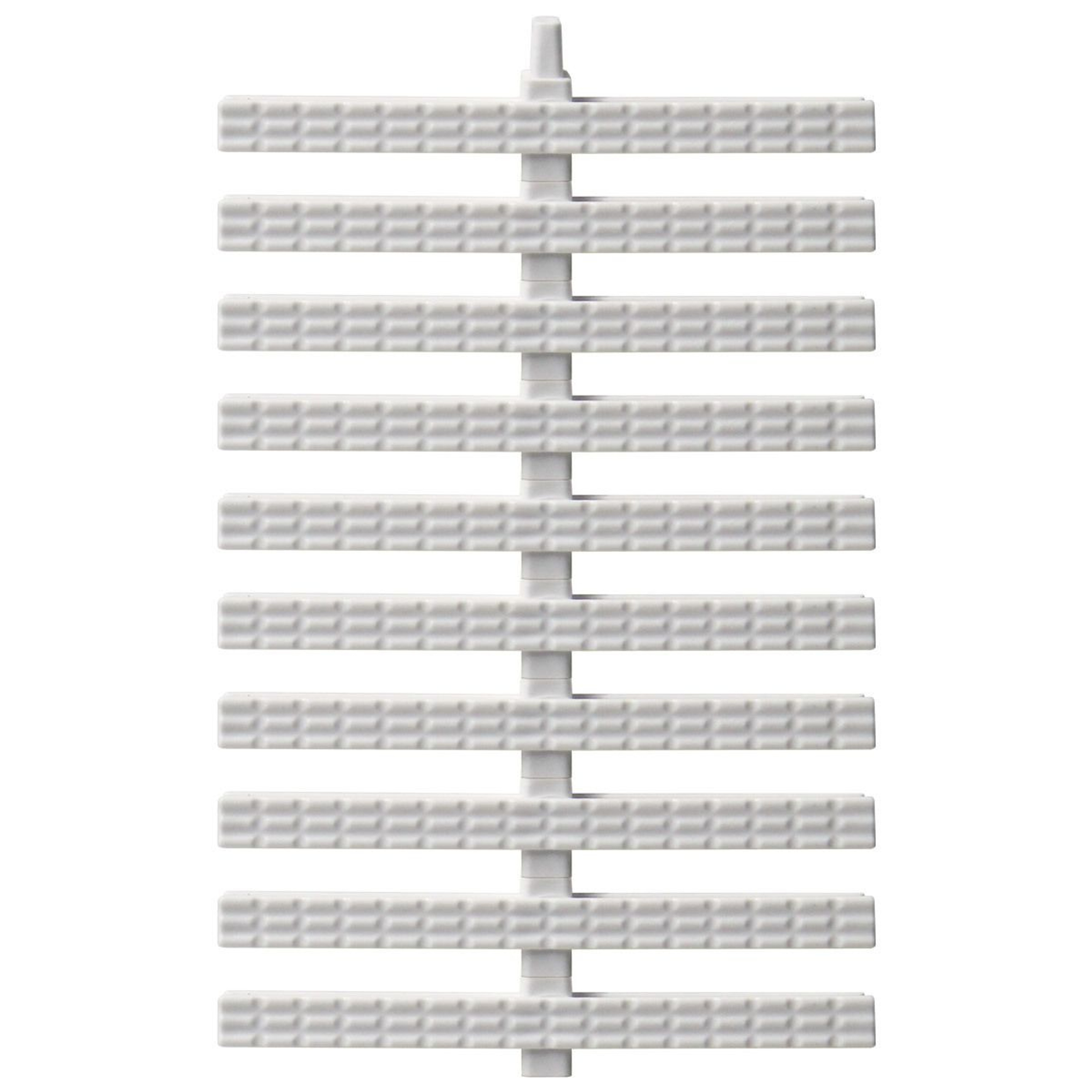Переливная решетка AquaViva Classik (1-е. соед.), Артикул: 30475-16699-4183, Закладные для бассейна
