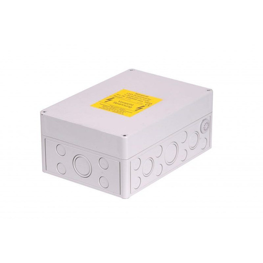 Блок питания Фитстар VitaLight 40600150, для прожекторов RGB (24 В DC), 200 Вт, IP54, Артикул: 18310, Освещение для бассейнов