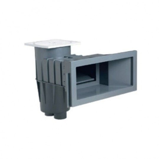 Скиммер Hayward 3119LG Premium Wide под лайнер, Артикул: 24290, Скиммеры