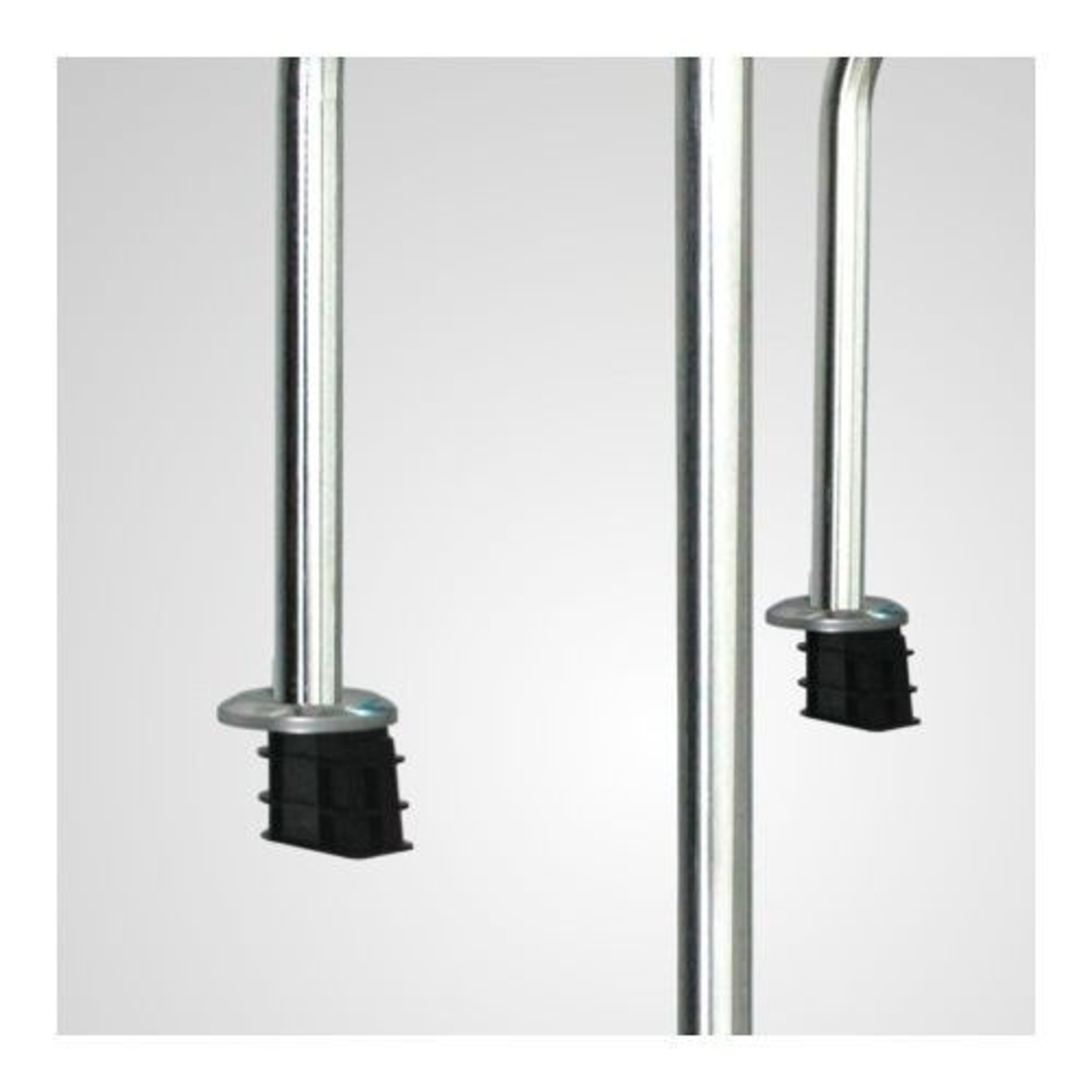 Лестница AquaViva MX-415 -MIXTA 4cт AISI-316, Артикул: 60052, Лестницы и поручни для бассейна